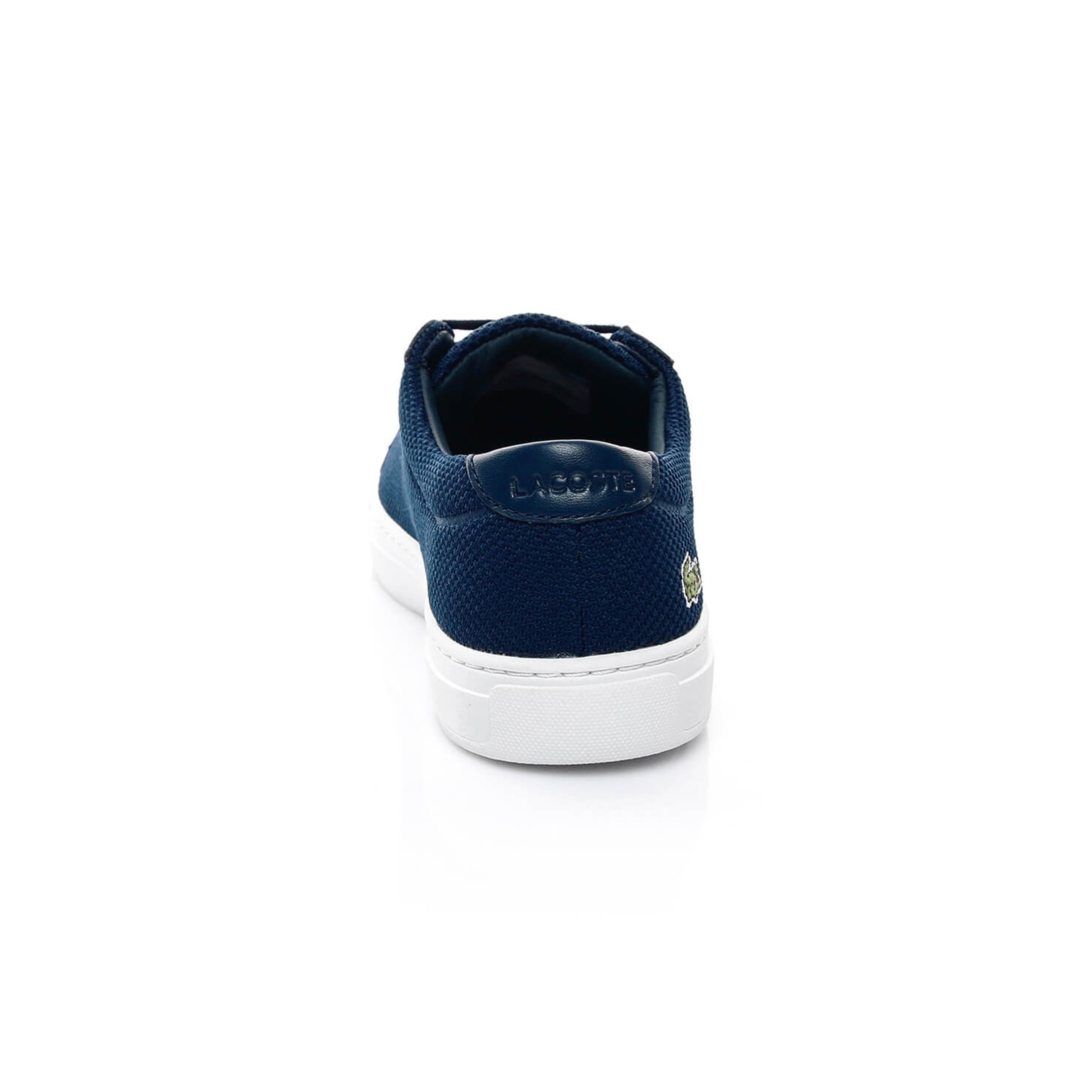 Lacoste L.12.12 Bl 2 Kadın Lacivert Sneakers Ayakkabı