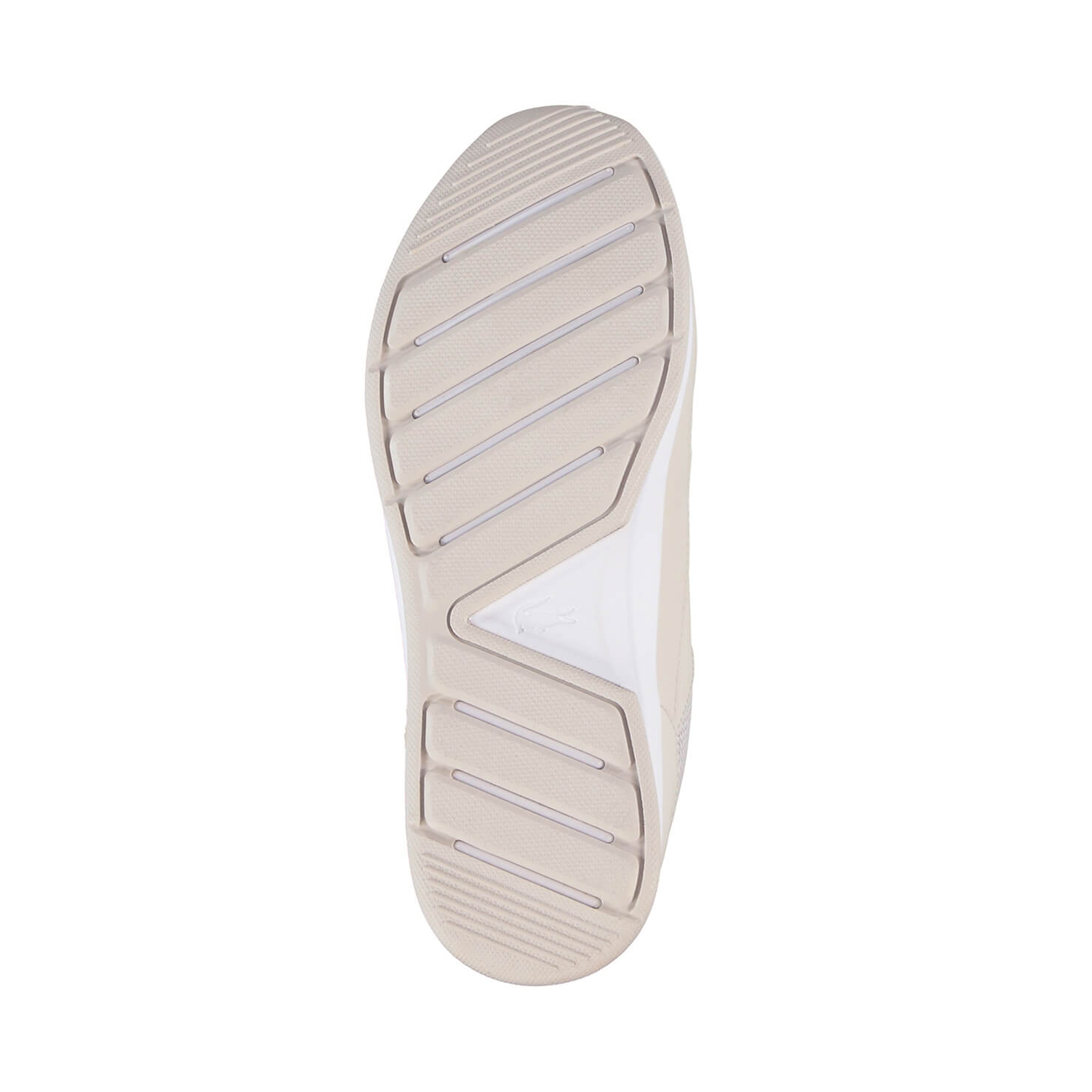 Lacoste Chaumont Lace 317 2 Kadın Gri Sneaker