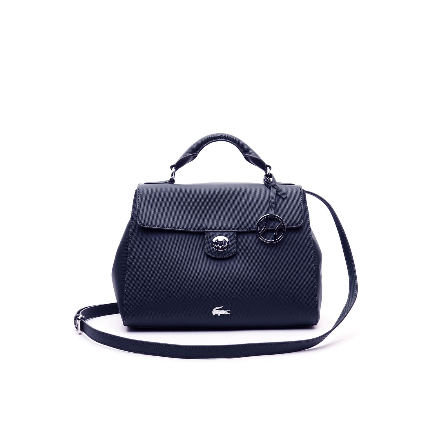 Lacoste Kadın Lacivert Çanta
