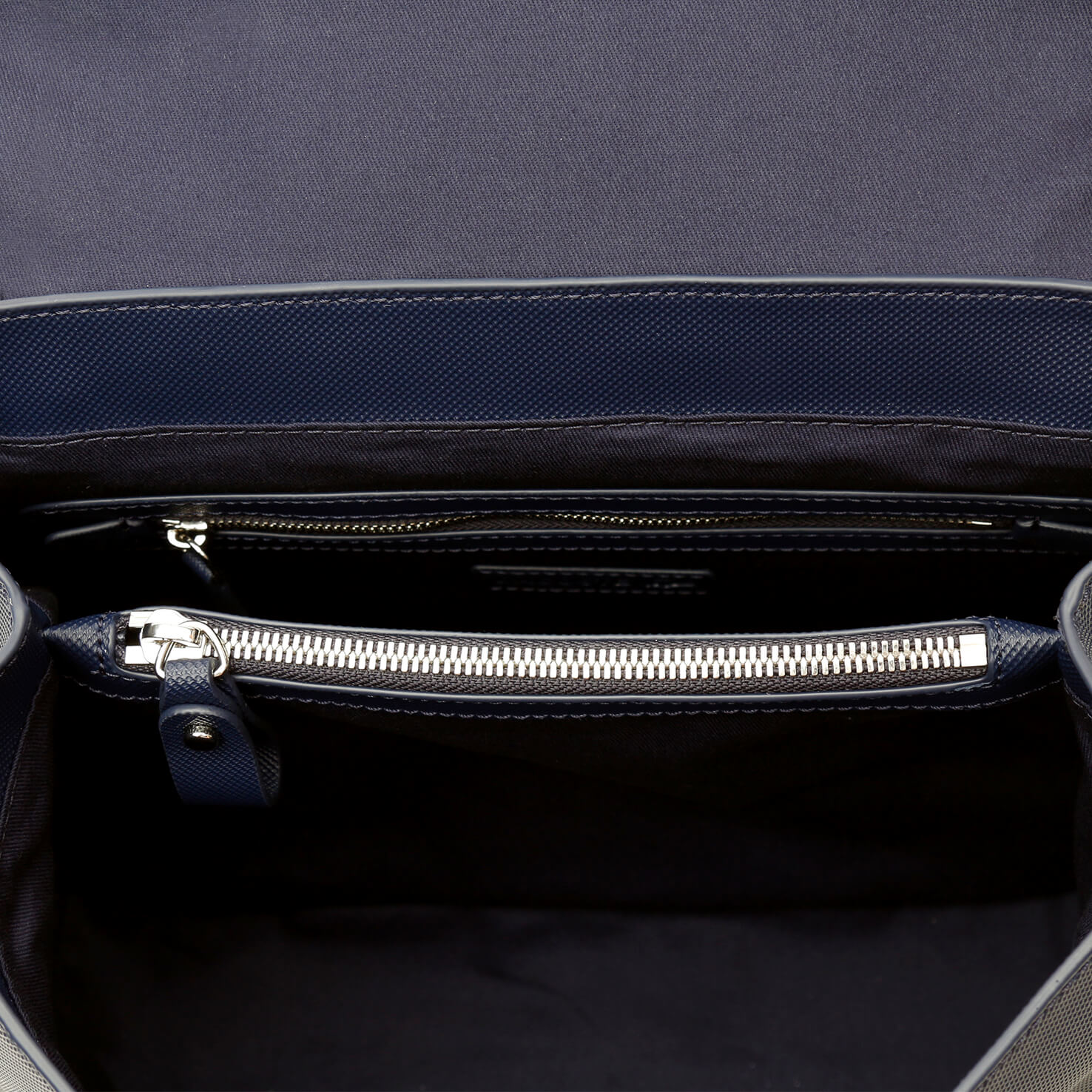 Lacoste Kadın Lacivert Çanta