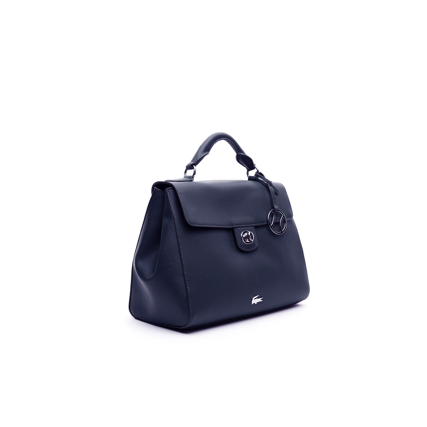 Lacoste Kadın Lacivert Çanta
