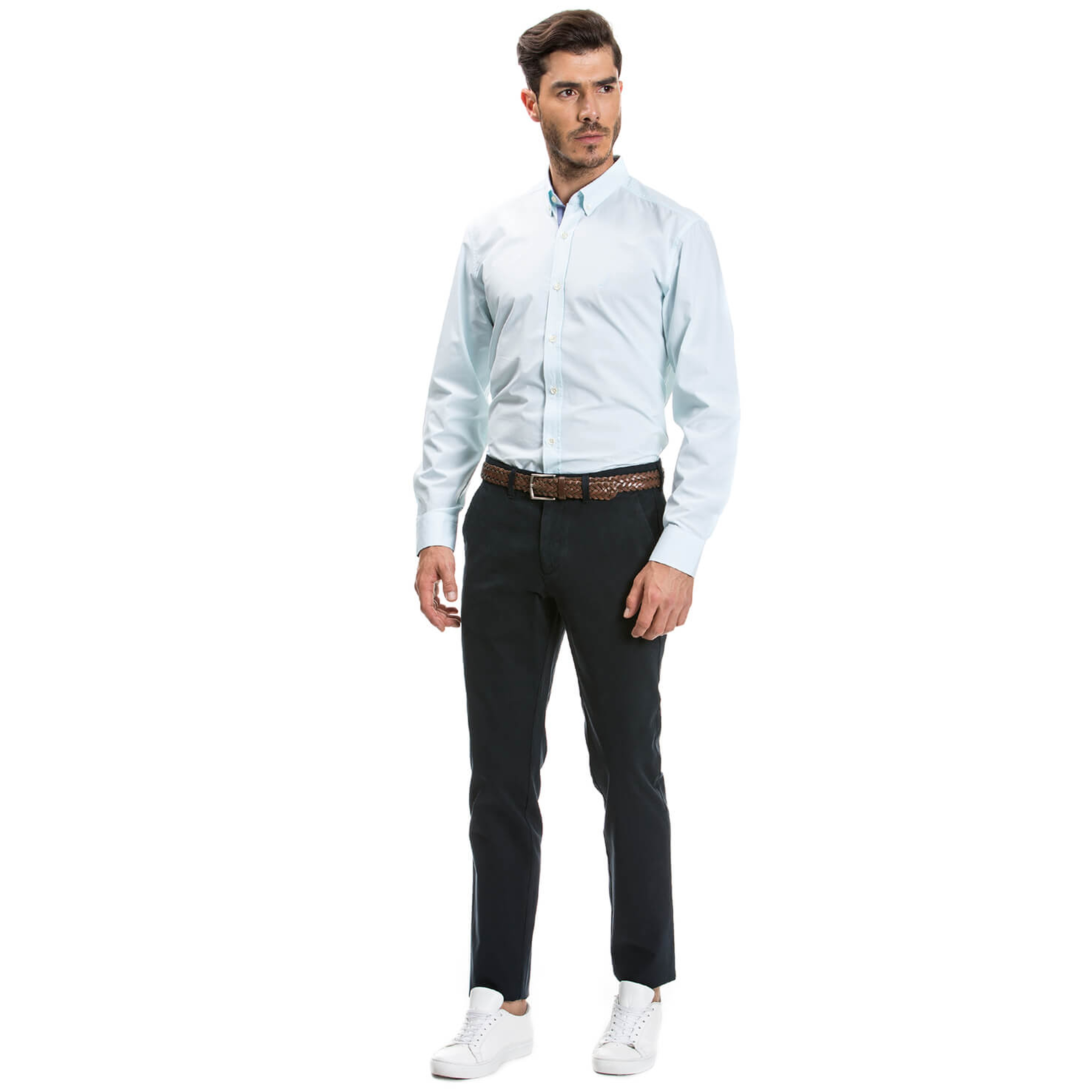 Nautica Erkek Lacivert Pantolon