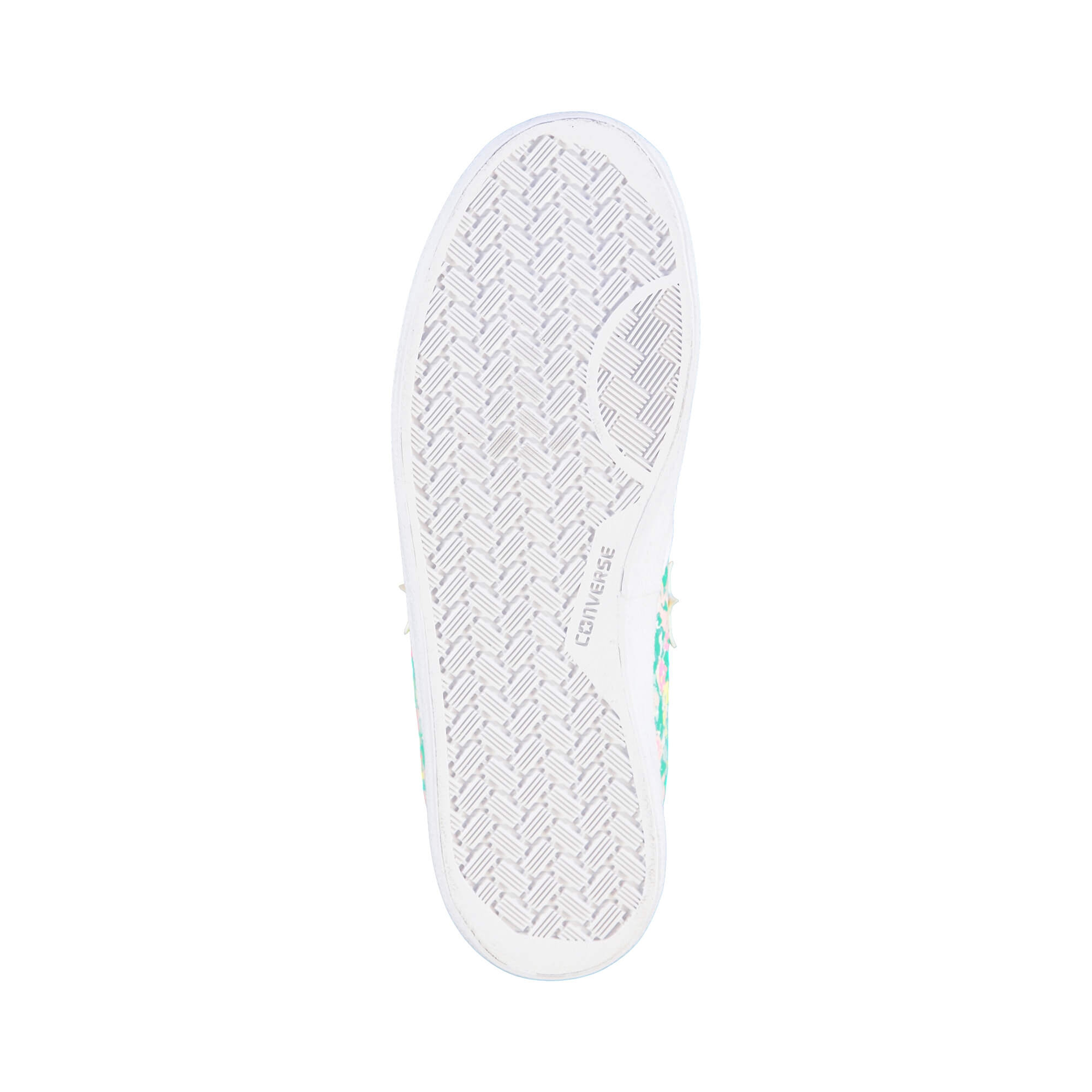 Converse Breakpoint Kadın Renkli Sneaker