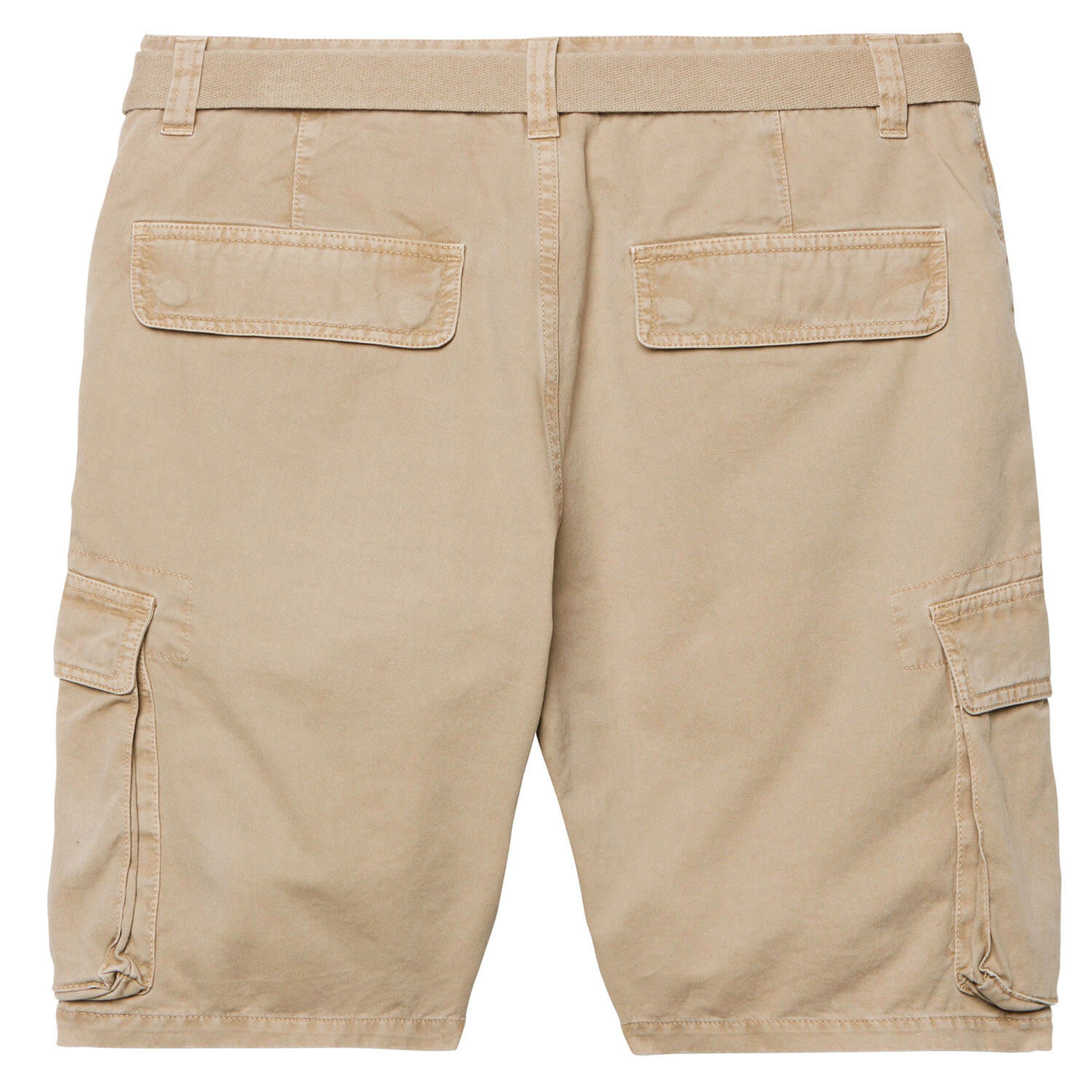 Gant Erkek Bej Şort