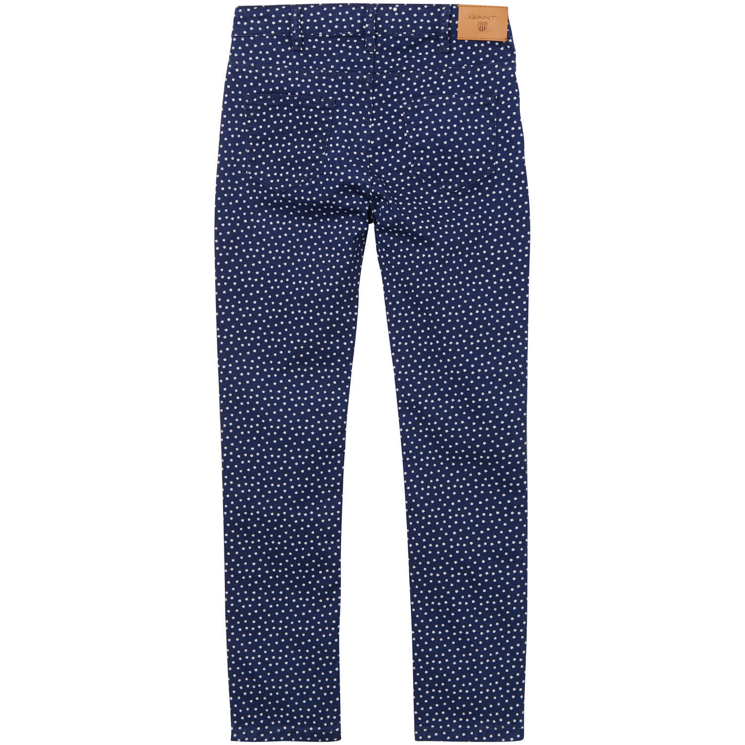 Gant Çocuk Lacivert Pantolon