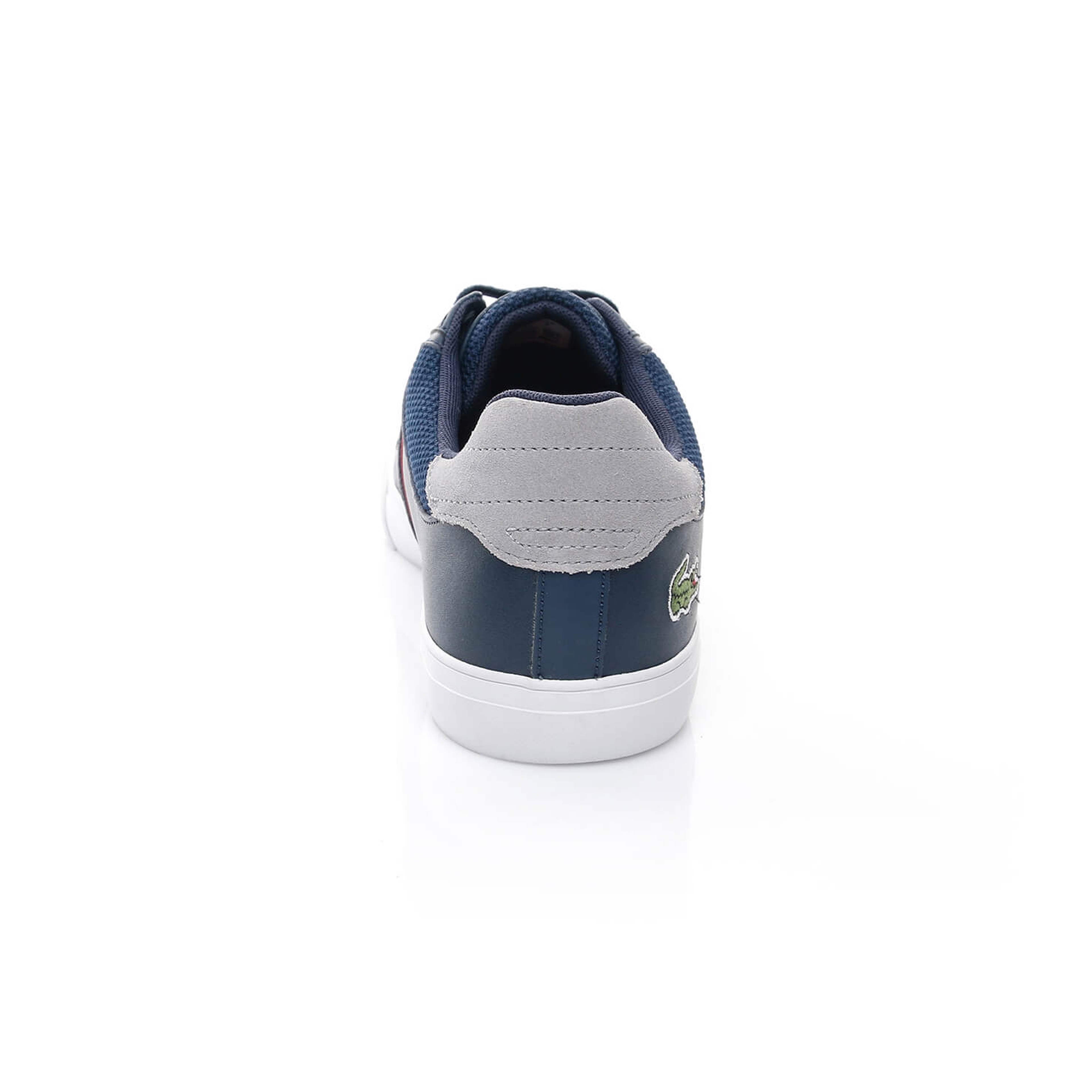 Lacoste Faırlead Erkek Lacivert Sneaker