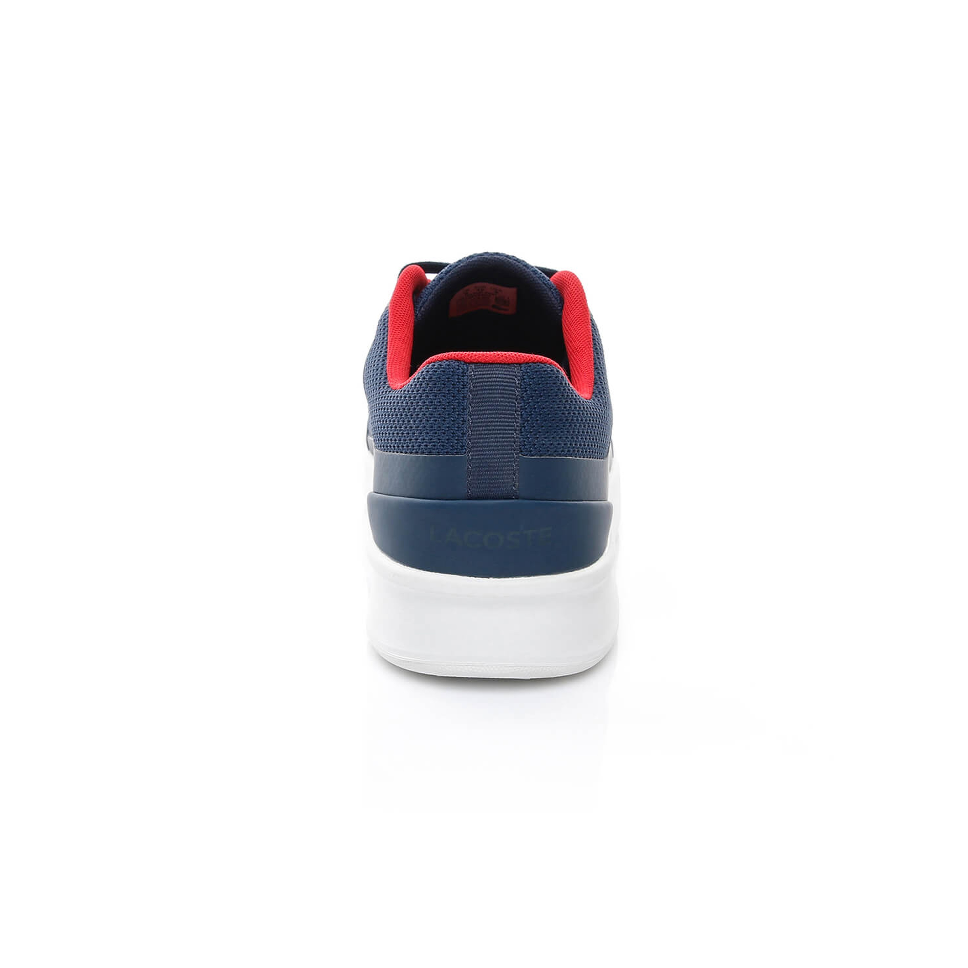 Lacoste Explorateur Sport Erkek Lacivert Sneaker Ayakkabı