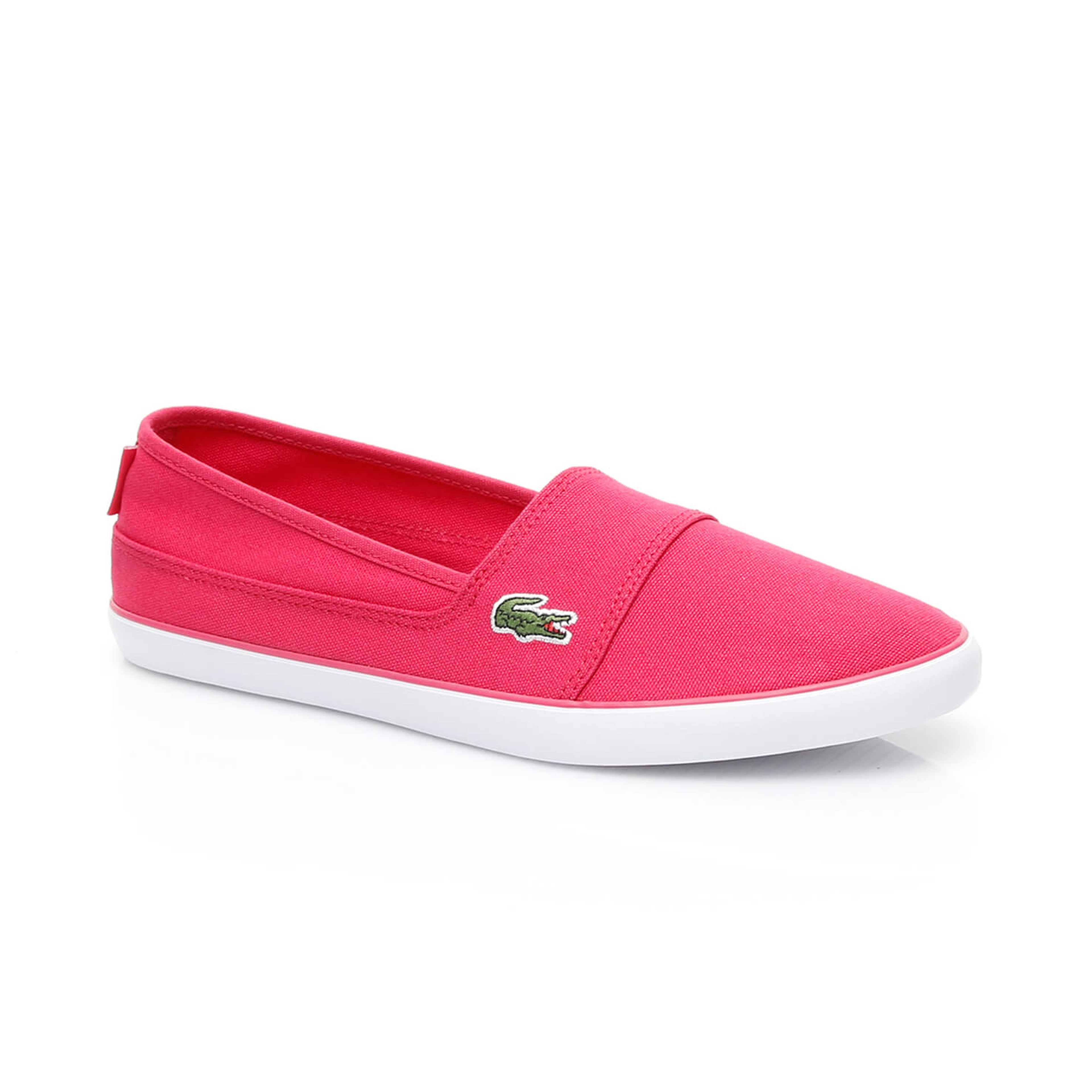 Lacoste Marice 117 3 Kadın Pembe Babet