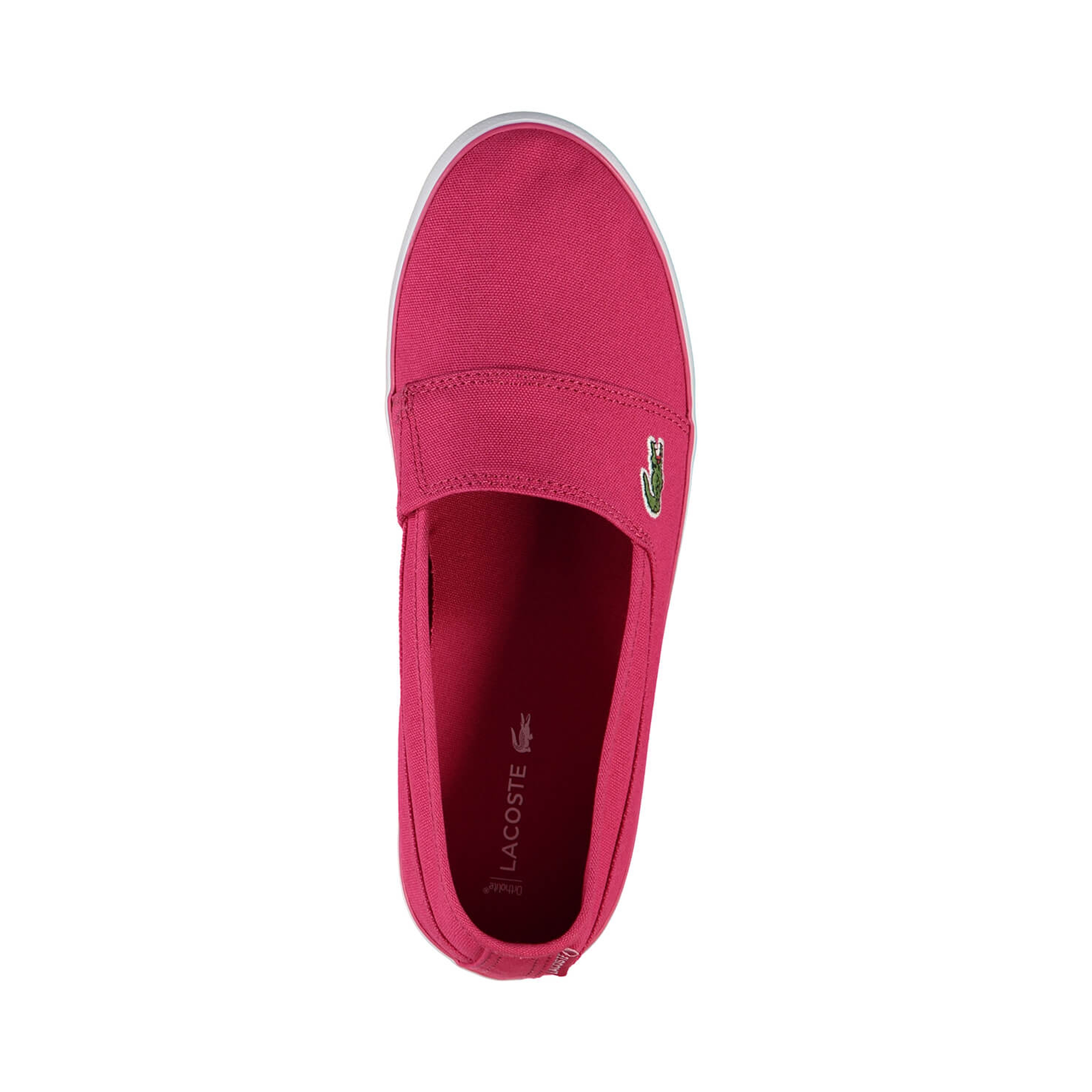 Lacoste Marice 117 3 Kadın Pembe Babet
