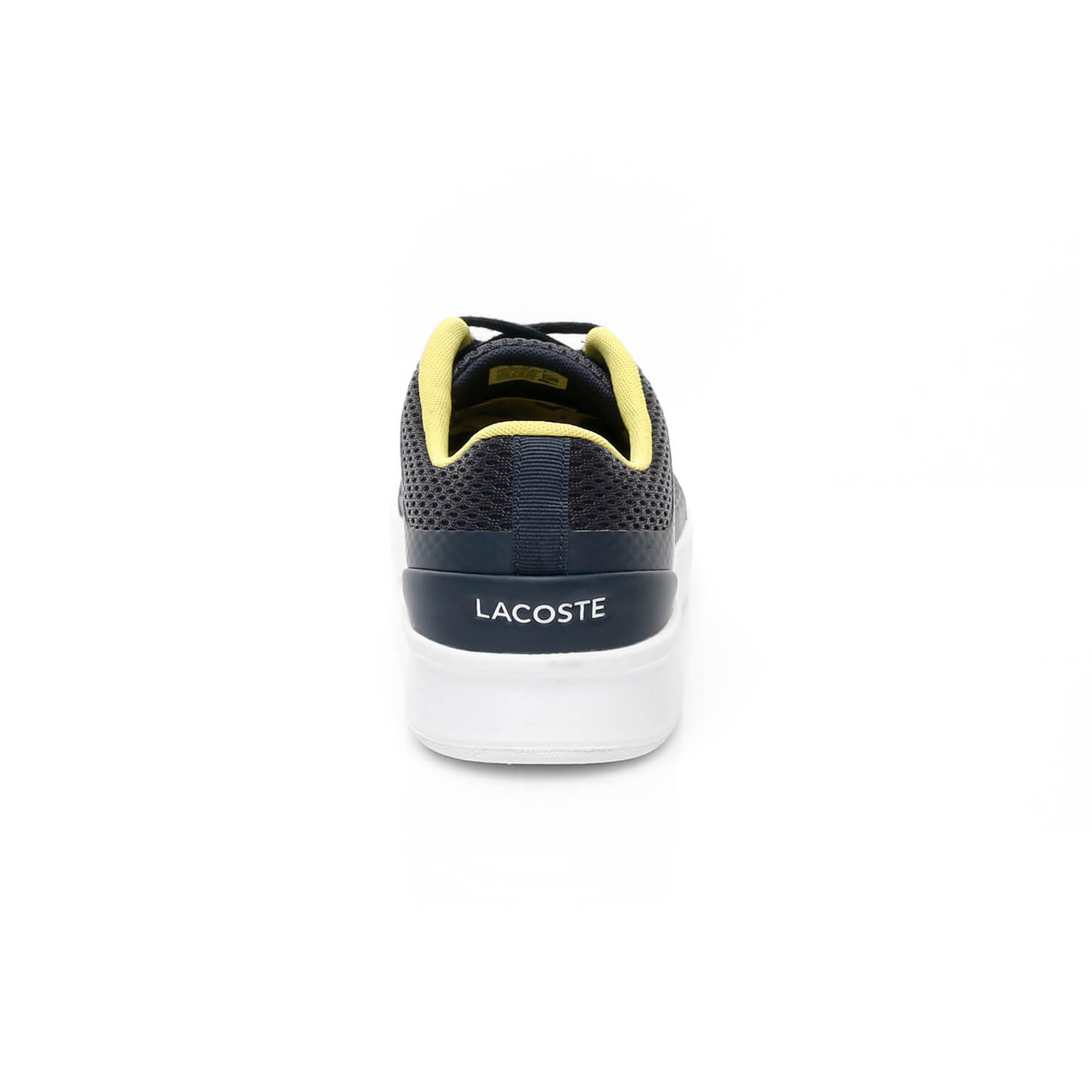 Lacoste Explorateur Sport 317 5 Erkek Lacivert Sneaker