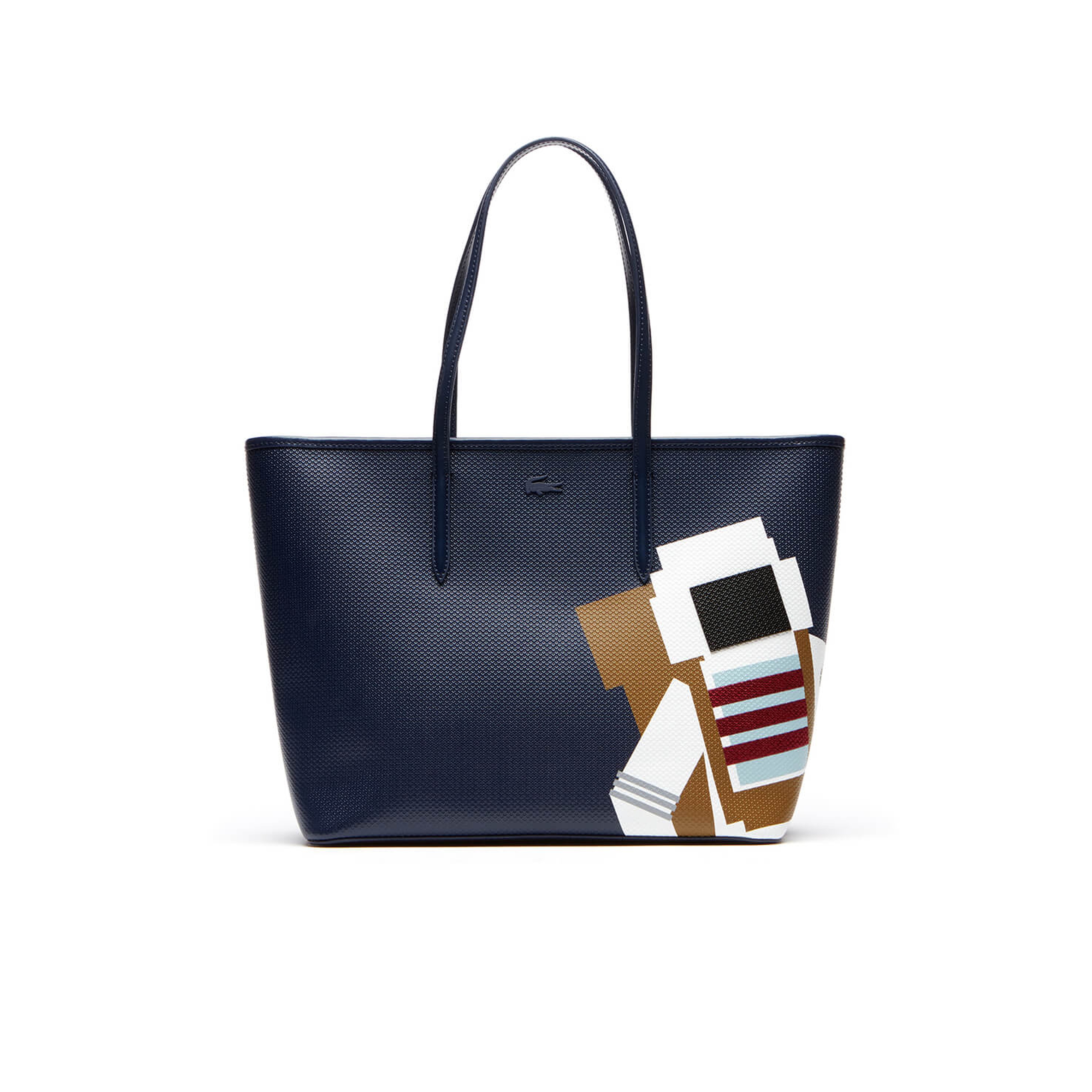 Lacoste Kadın Lacivert Çanta