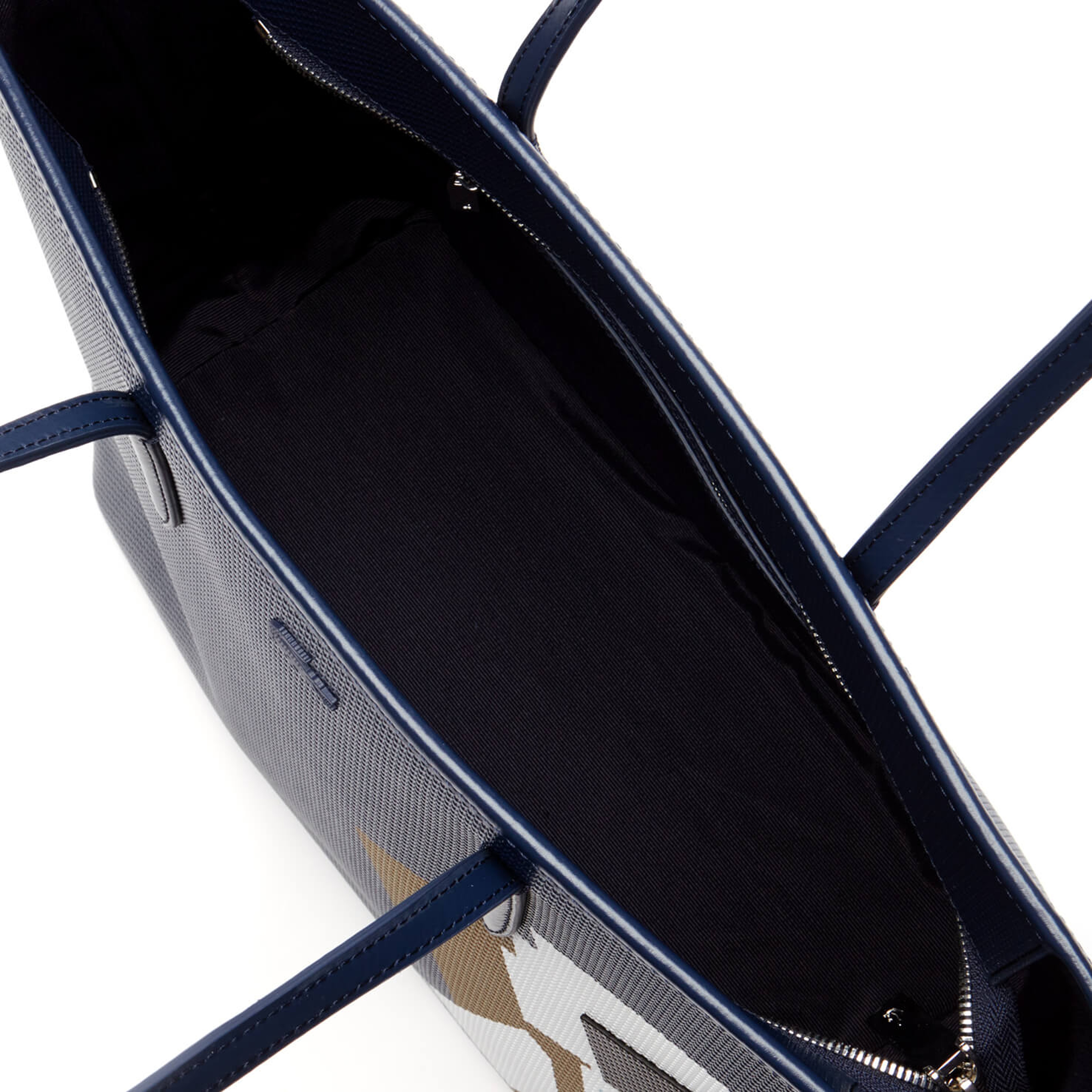 Lacoste Kadın Lacivert Çanta