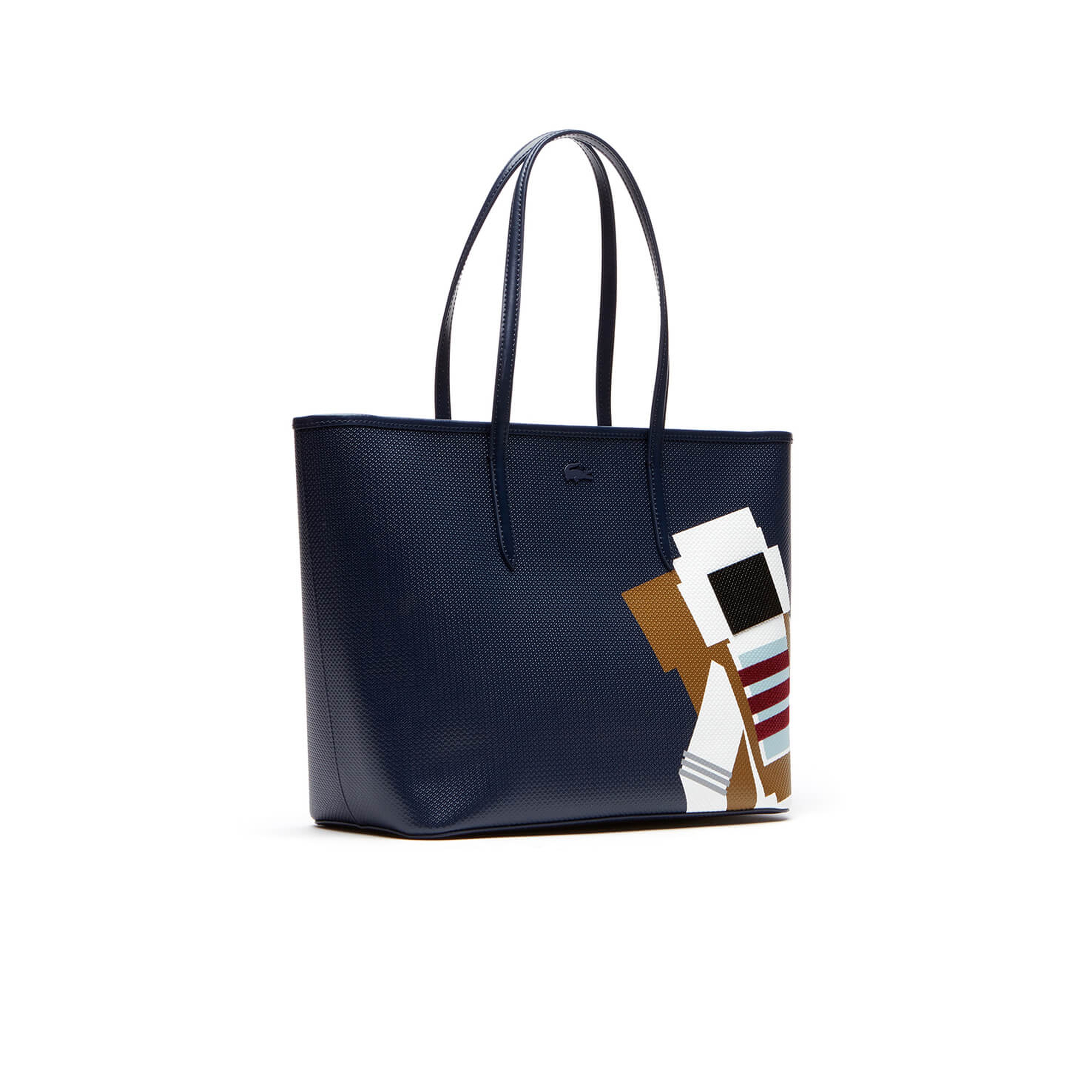 Lacoste Kadın Lacivert Çanta