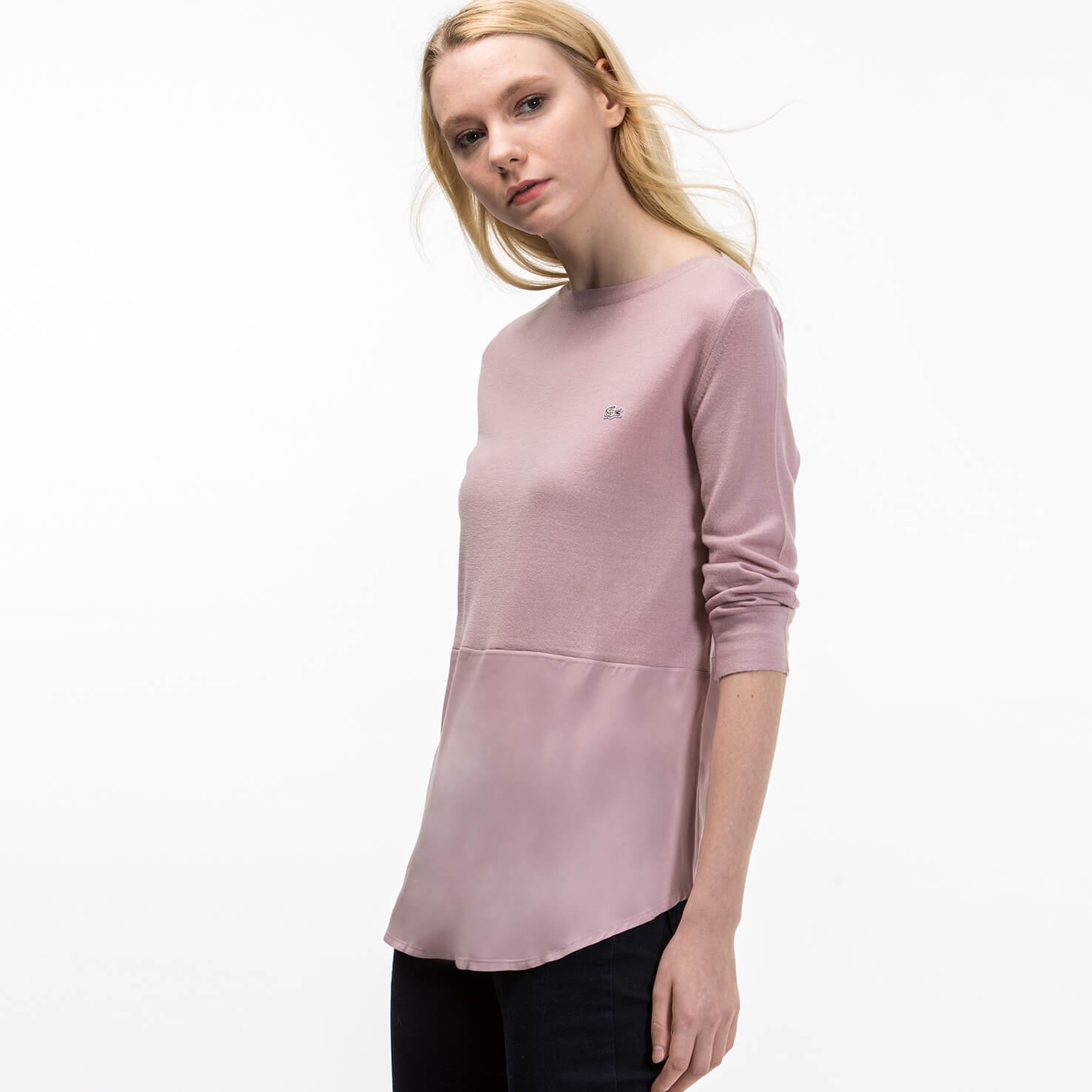 Lacoste Women's Sweater