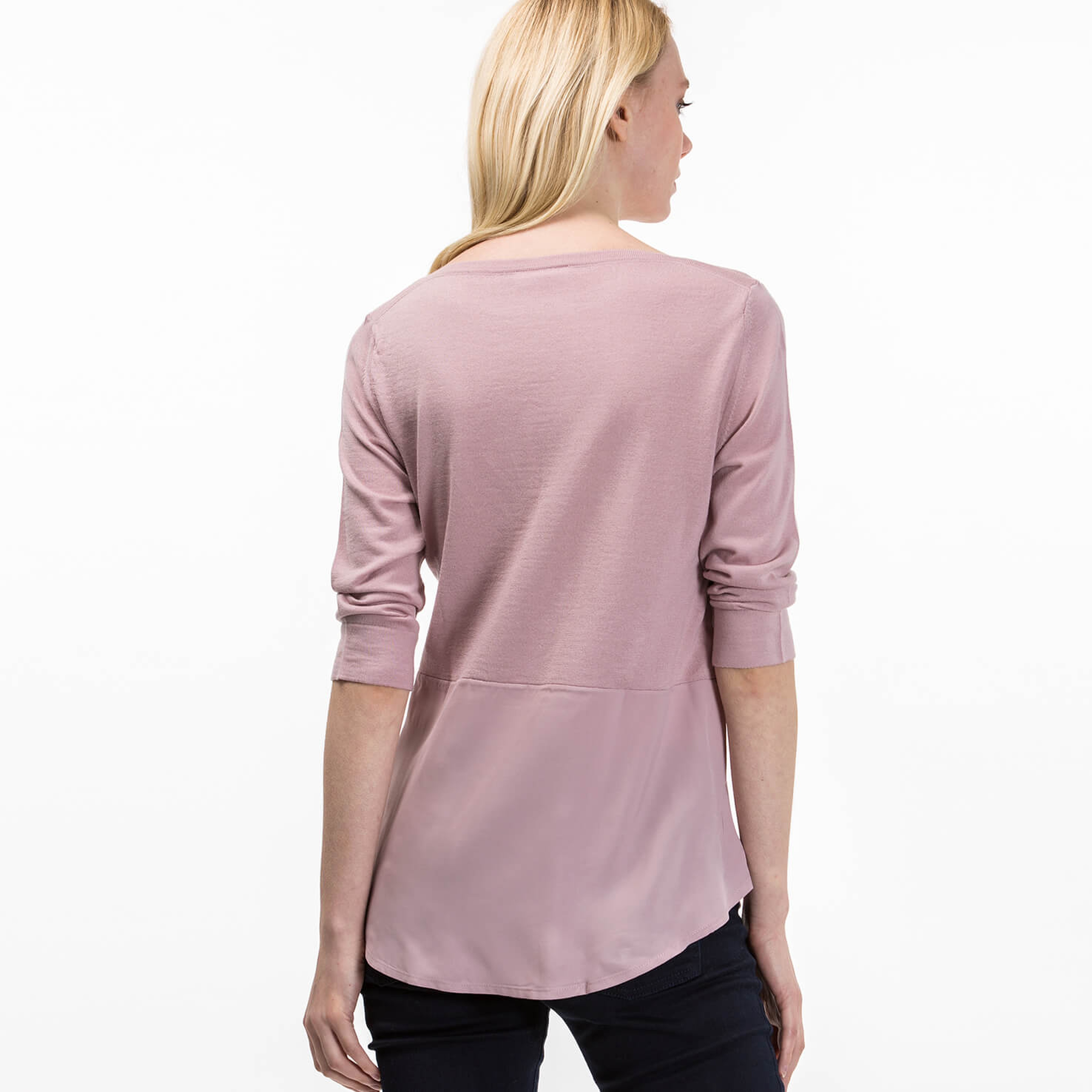 Lacoste Women's Sweater