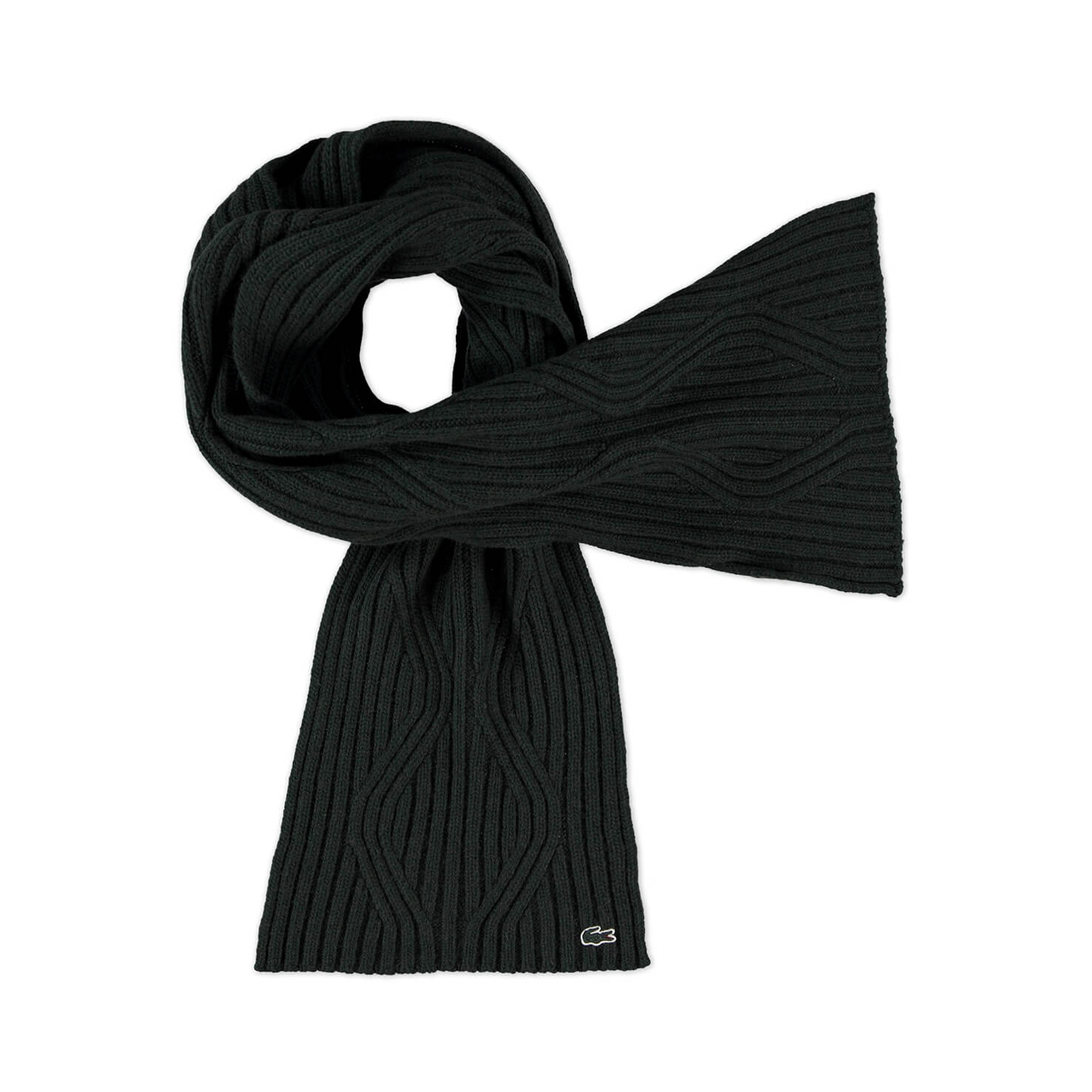 Lacoste Unisex Scarf