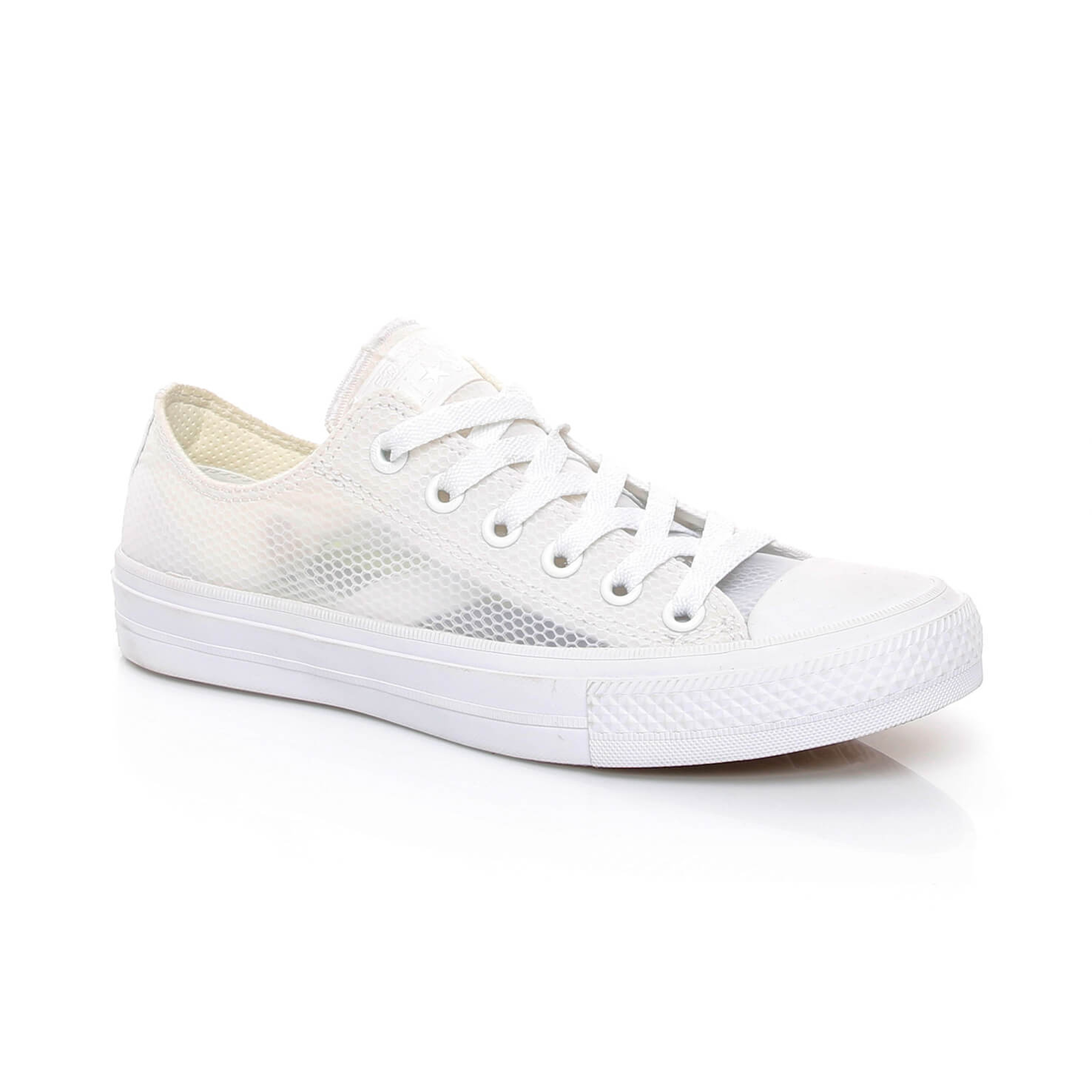 Converse Chuck Taylor All Star Iı Unisex Beyaz Sneaker