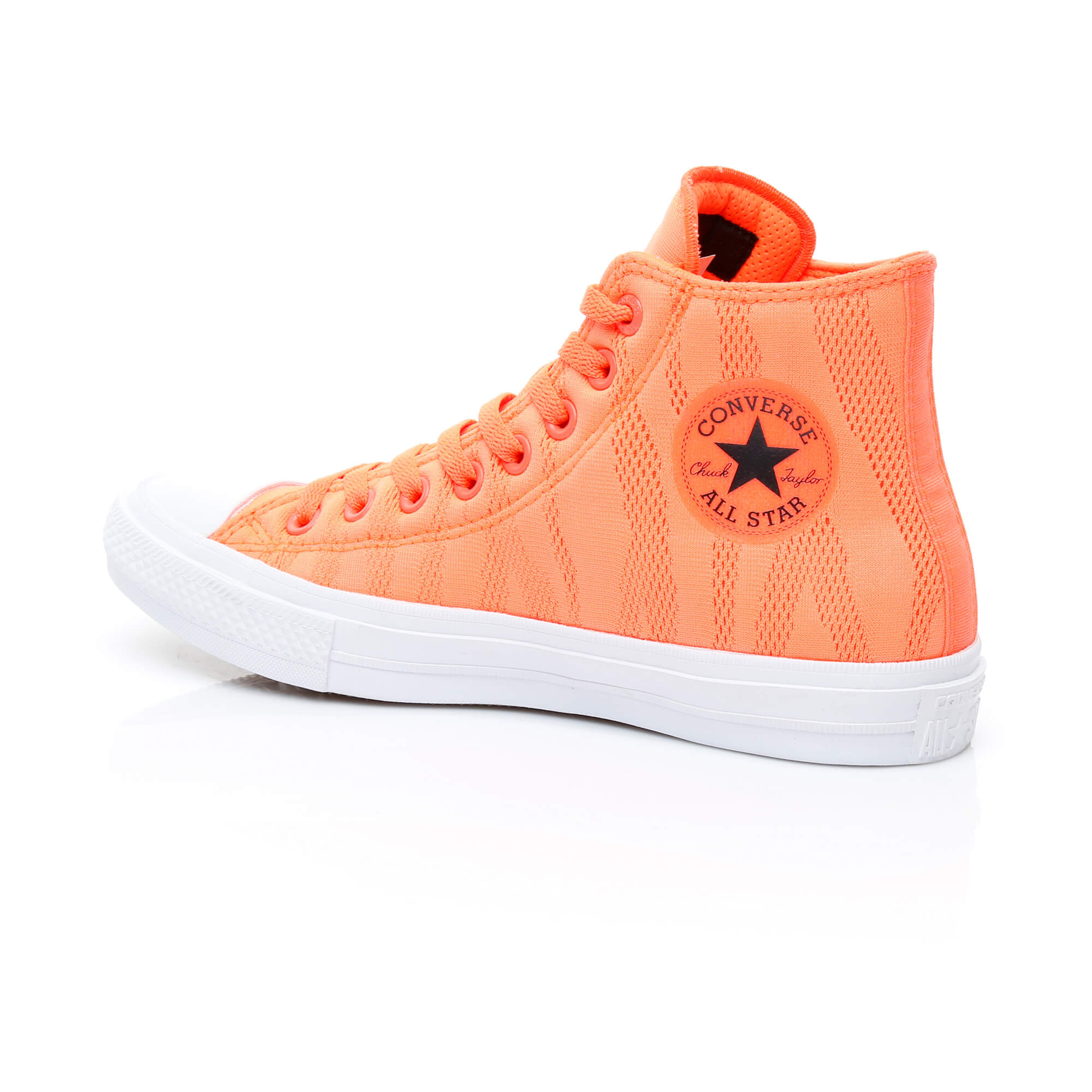 Converse Chuck Taylor All Star Iı Unisex Turuncu Sneaker