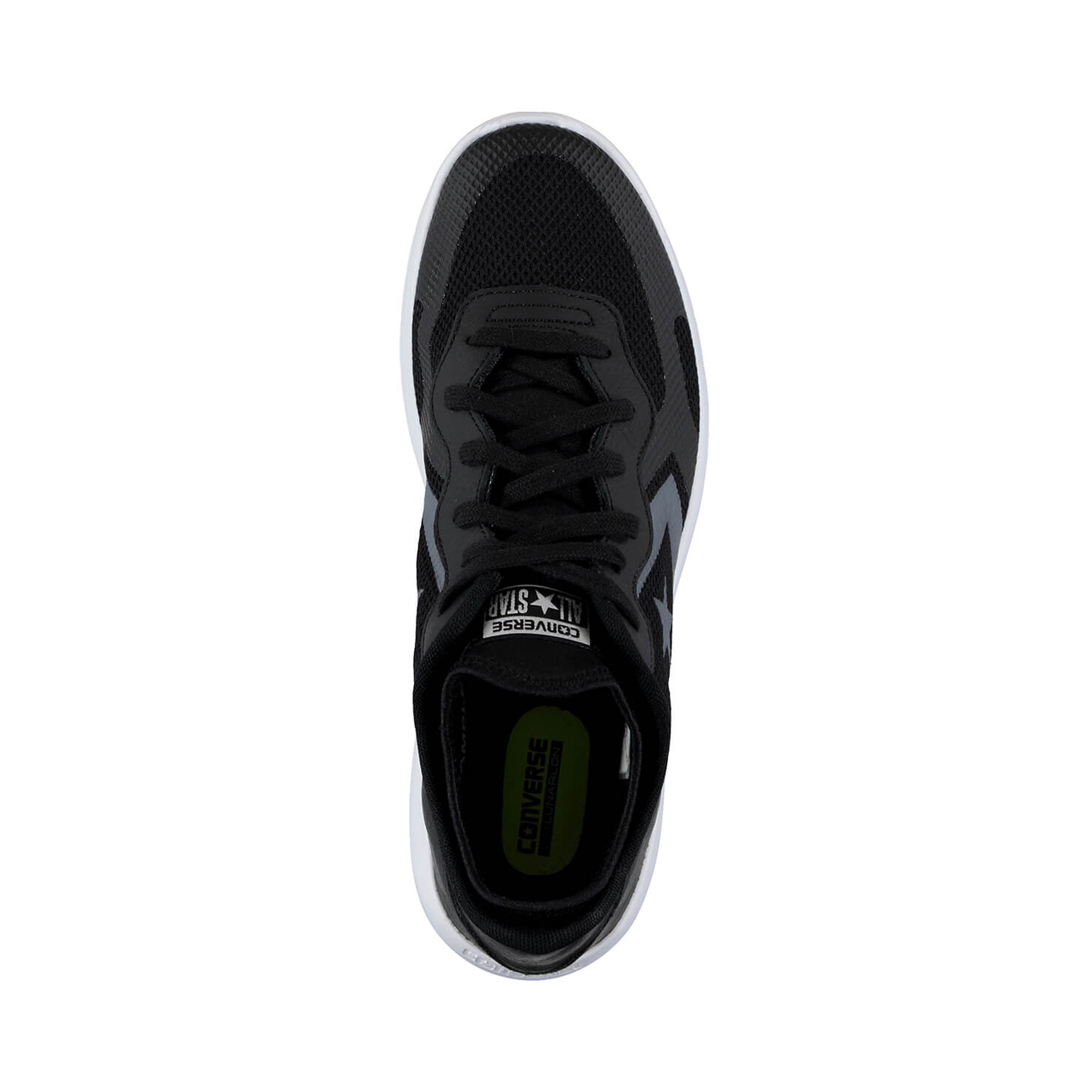 Converse Thunderbolt Ultra Erkek Siyah Sneaker