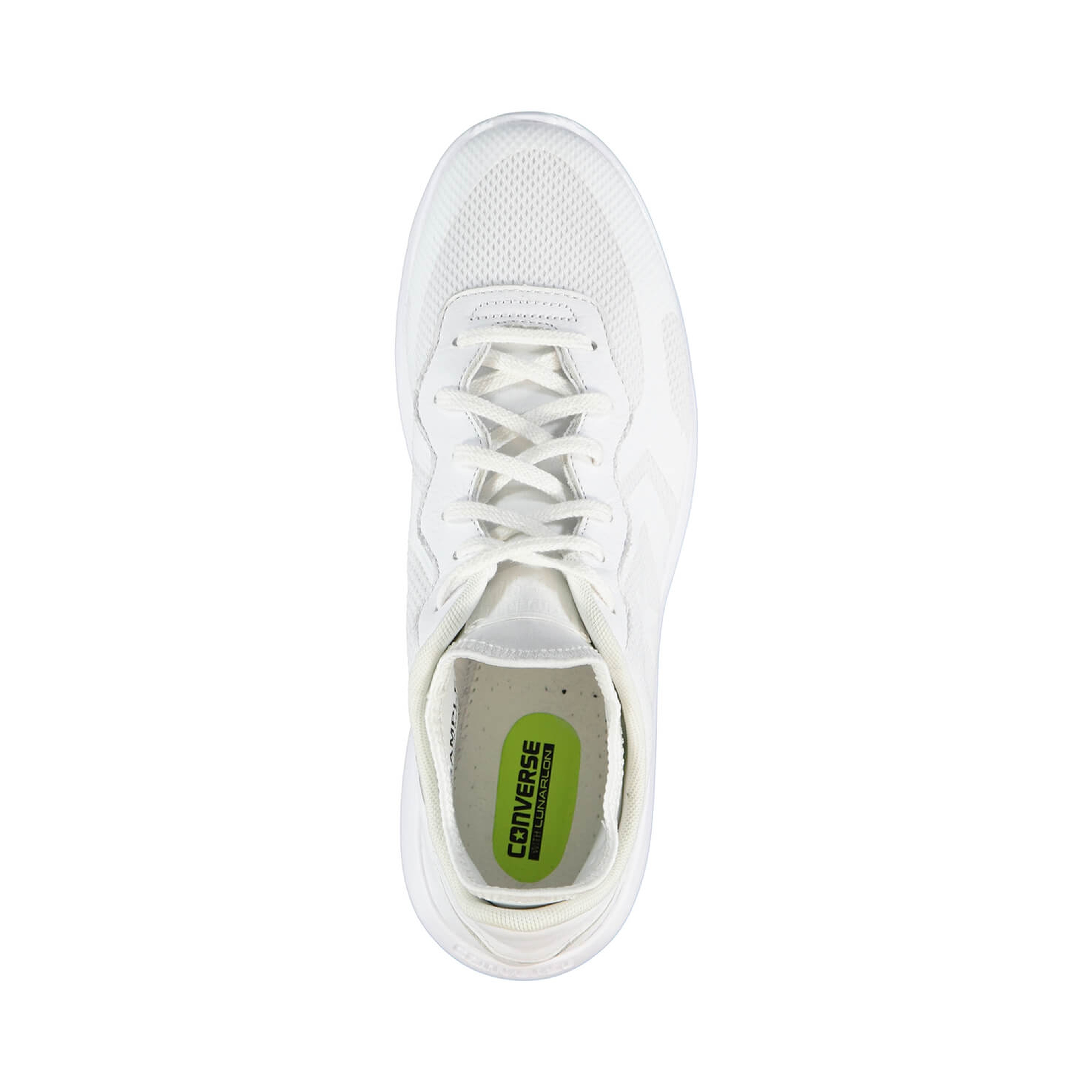 Converse Thunderbolt Ultra Unisex Beyaz Spor Ayakkabı