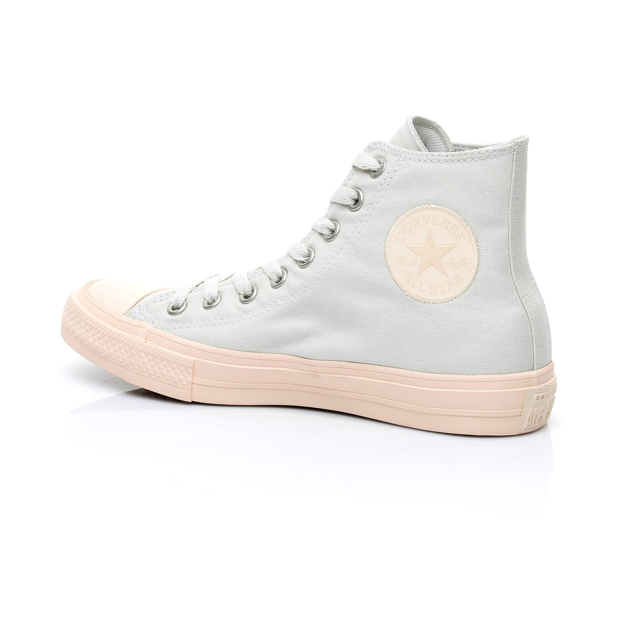 Converse Chuck Taylor All Star II Unisex Açık Mavi Sneaker