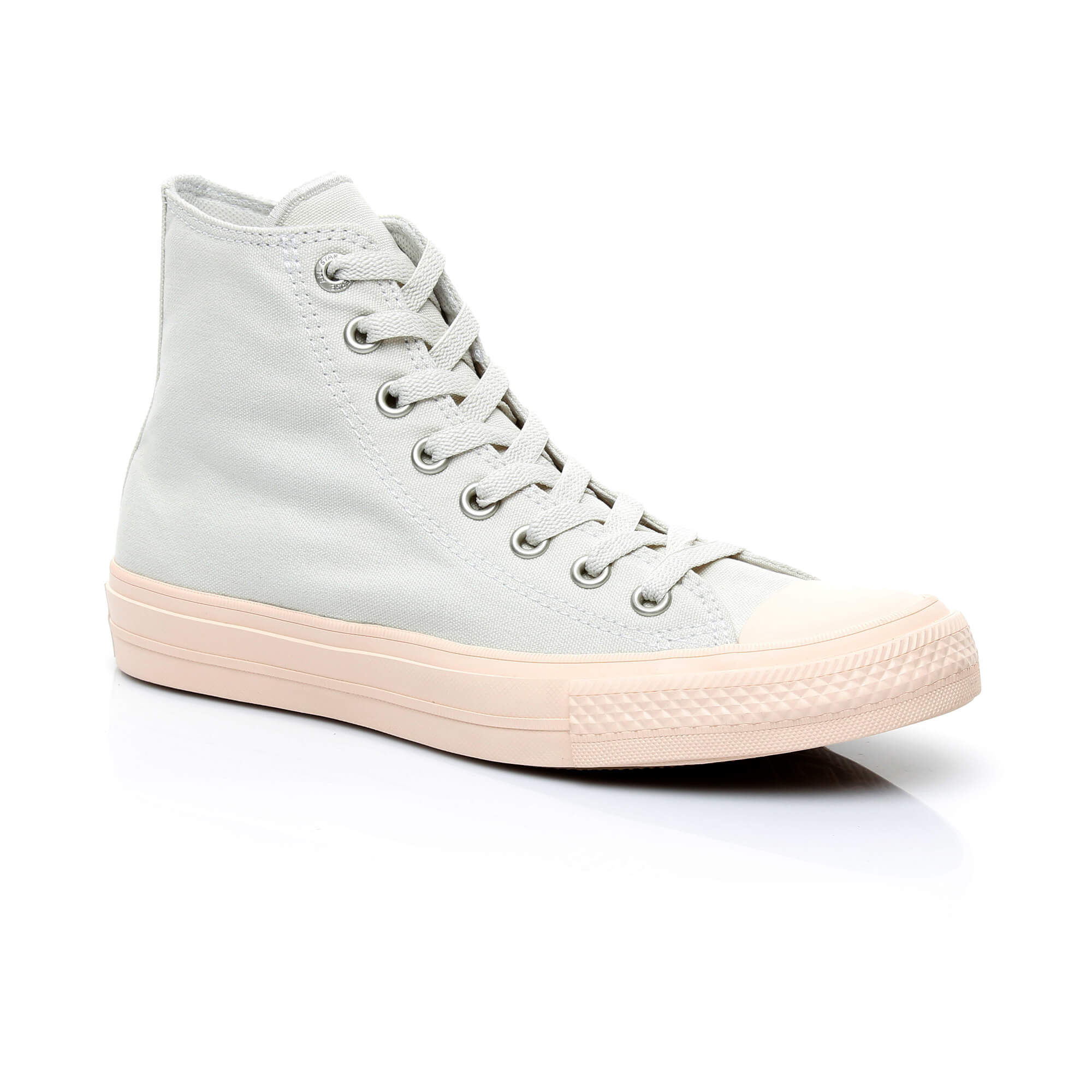 Converse Chuck Taylor All Star II Unisex Açık Mavi Sneaker