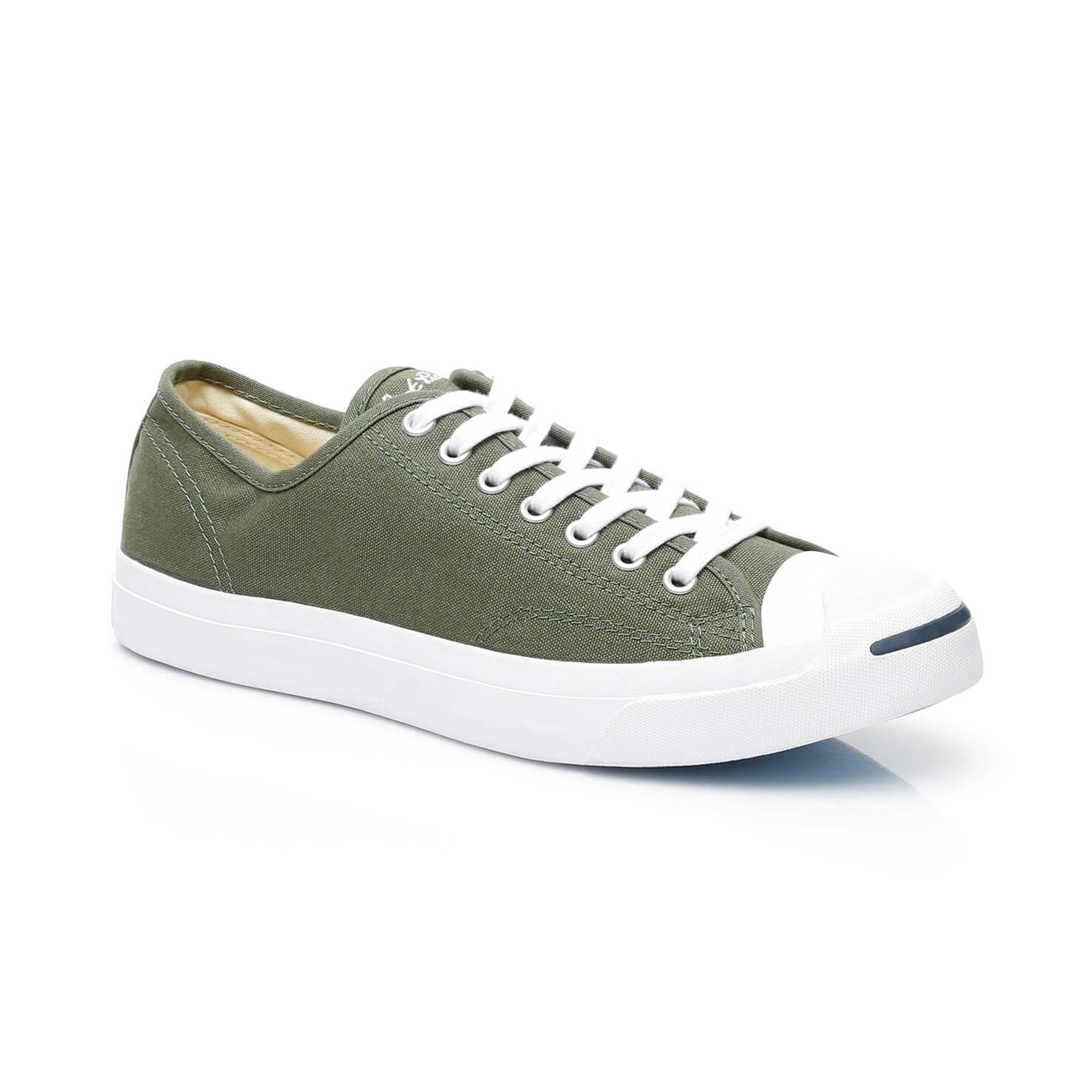 Converse Jack Purcell Erkek Yeşil Sneaker