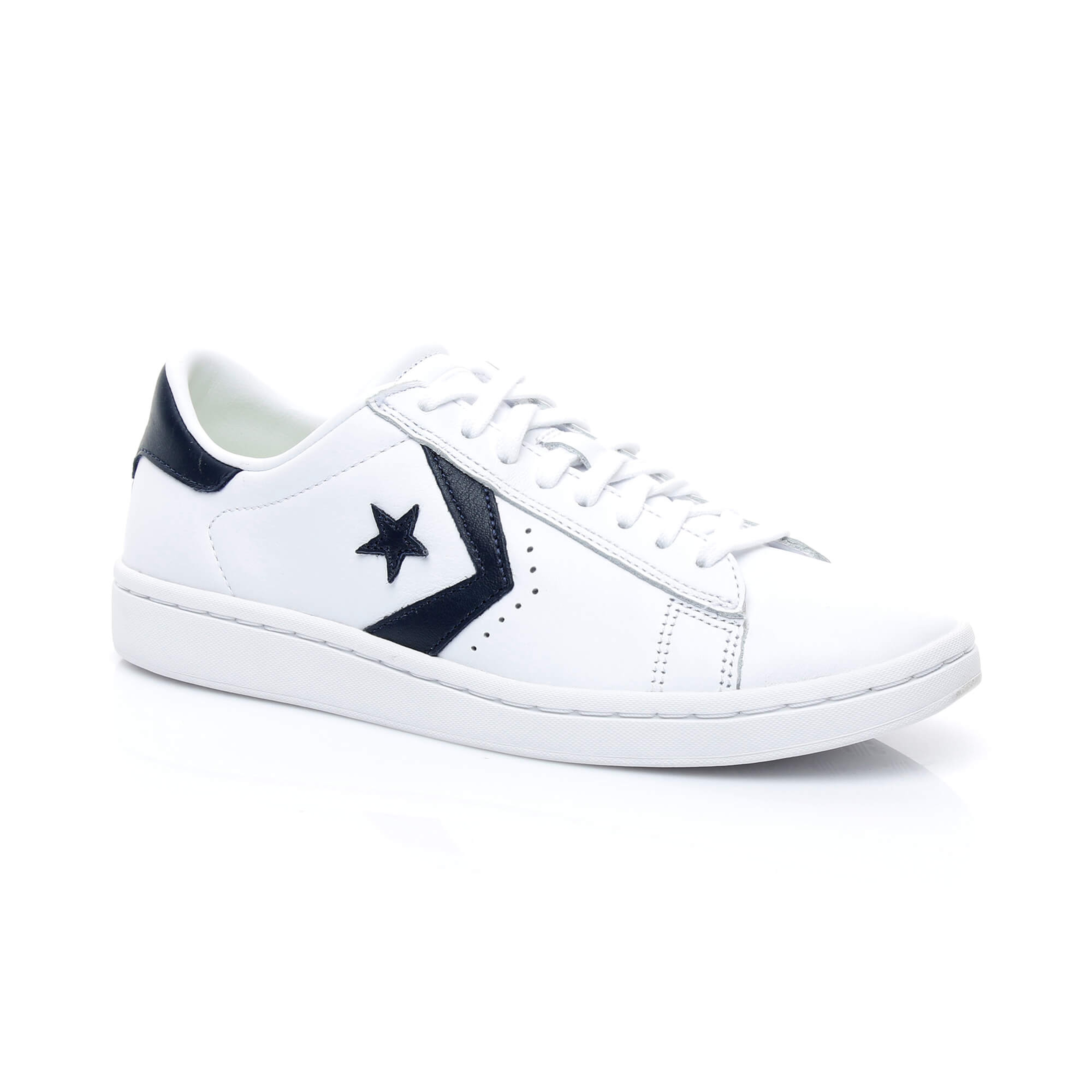 Converse PL LP Kadın Beyaz Sneaker