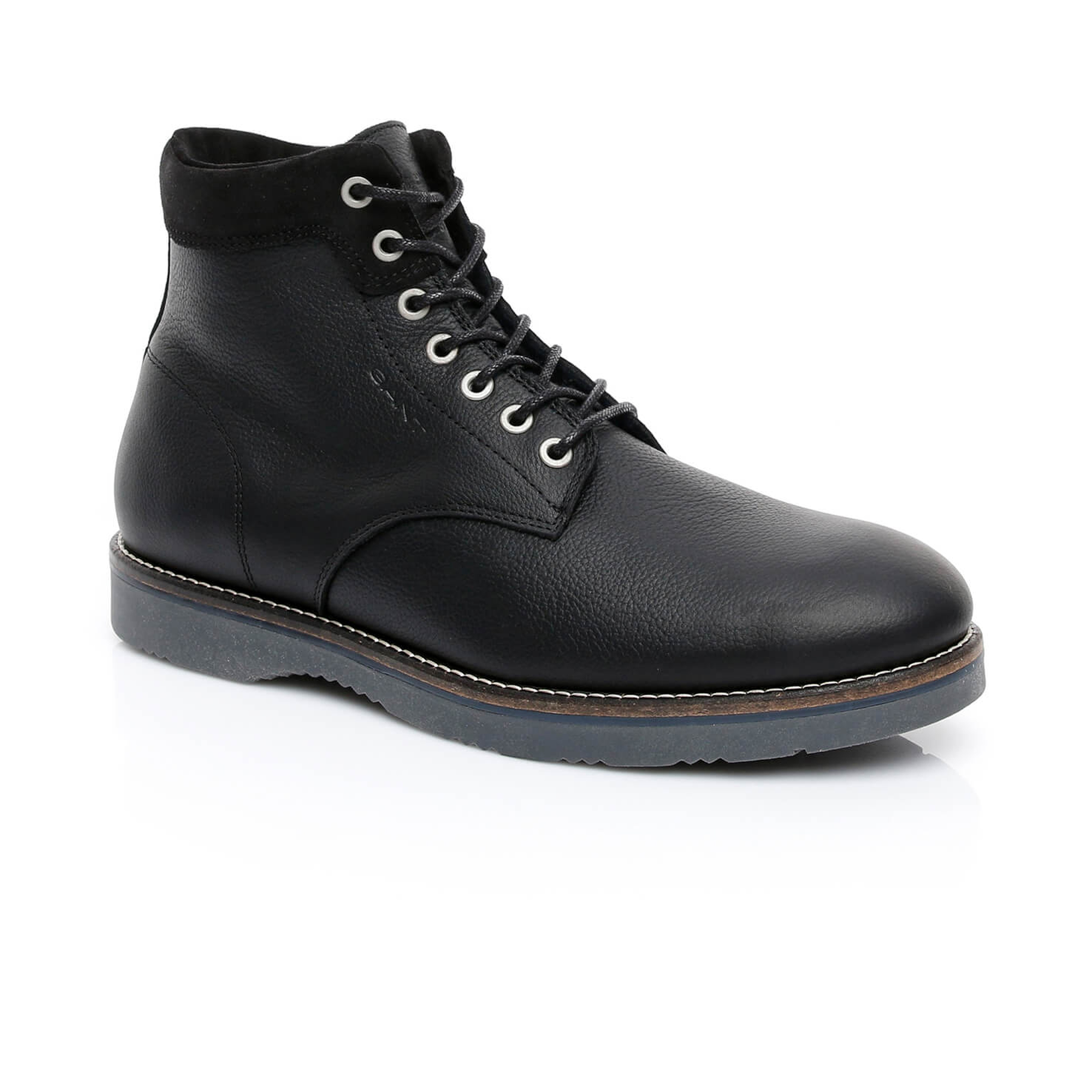 Gant Erkek Siyah Bot