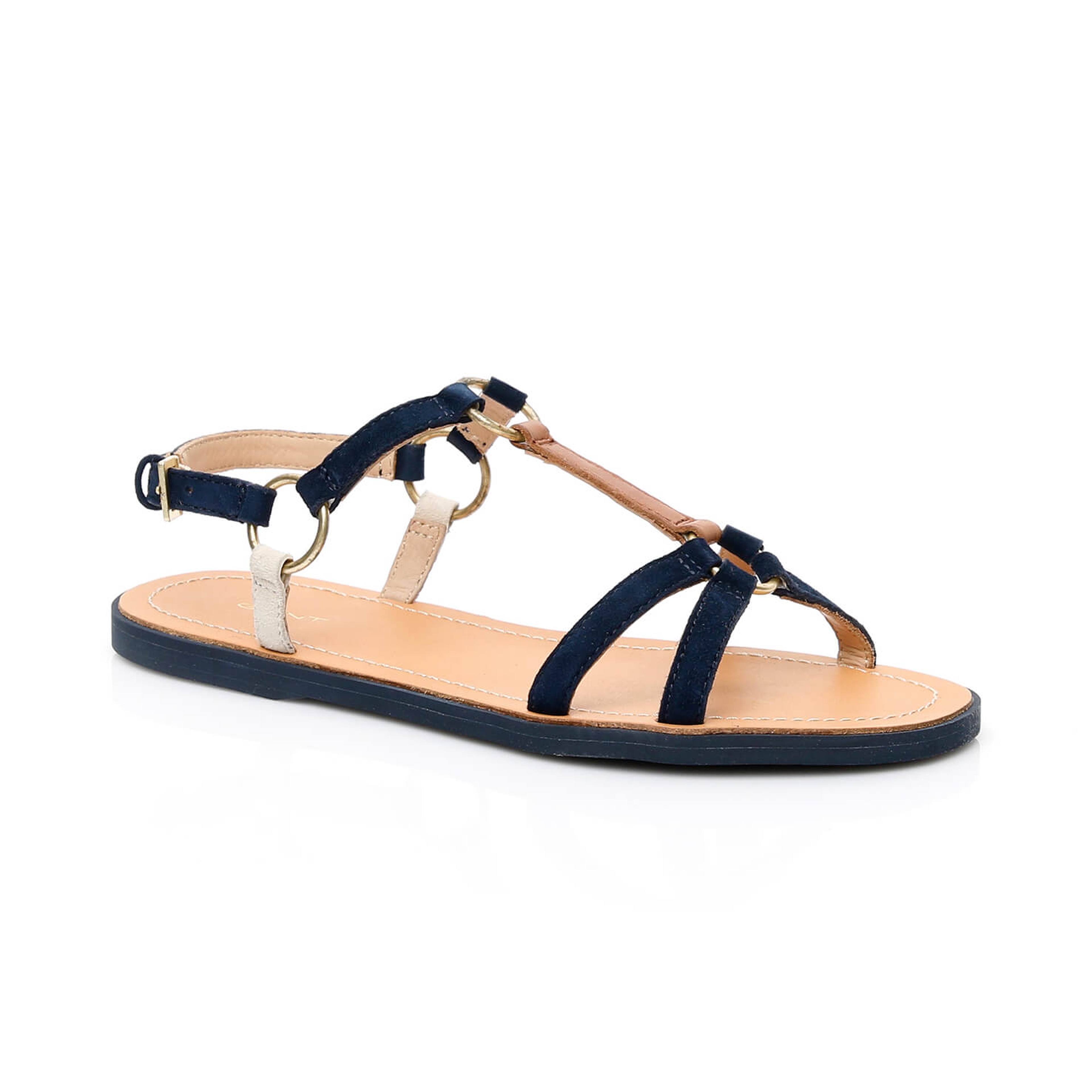 Gant Scarlett Kadın Lacivert Sandalet