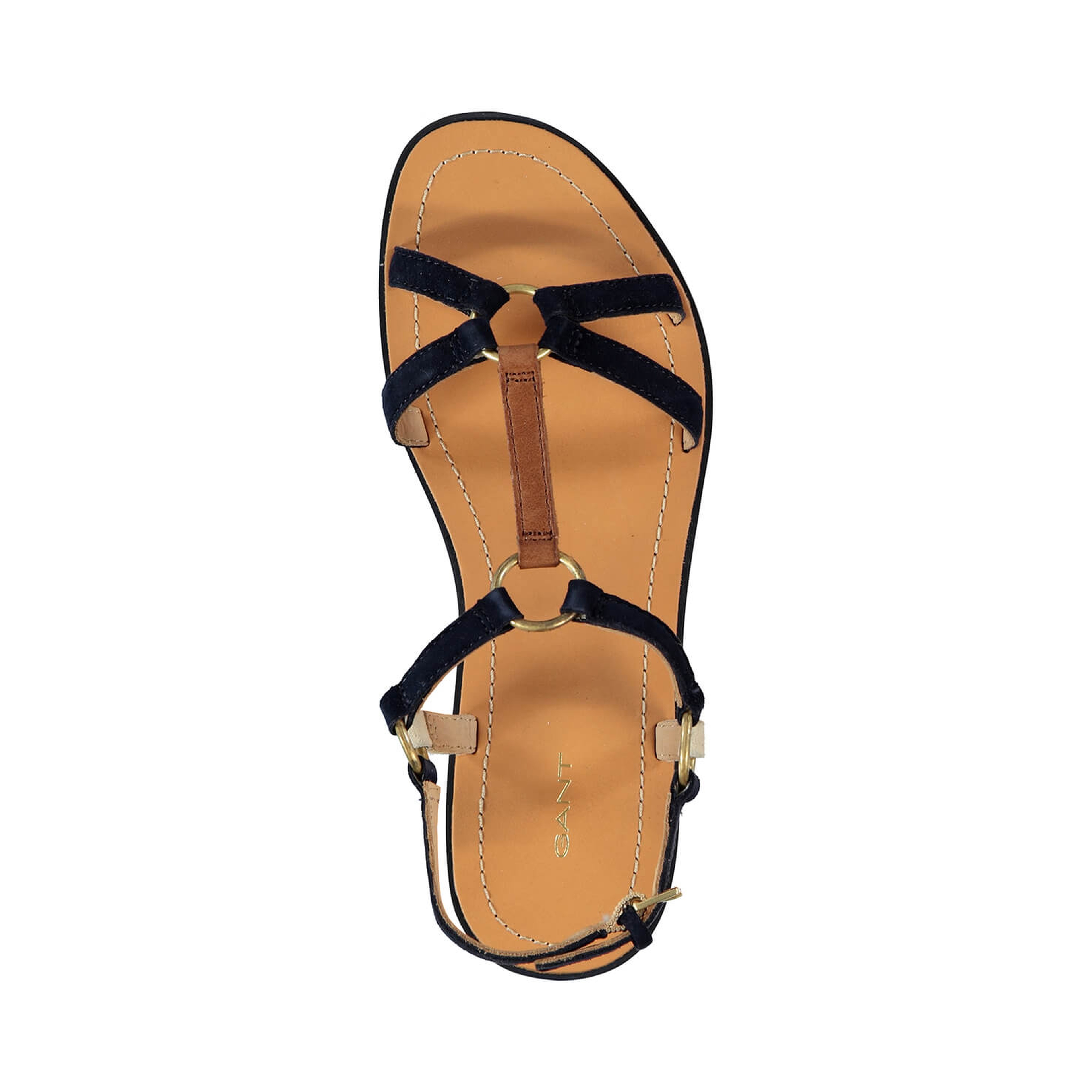 Gant Scarlett Kadın Lacivert Sandalet