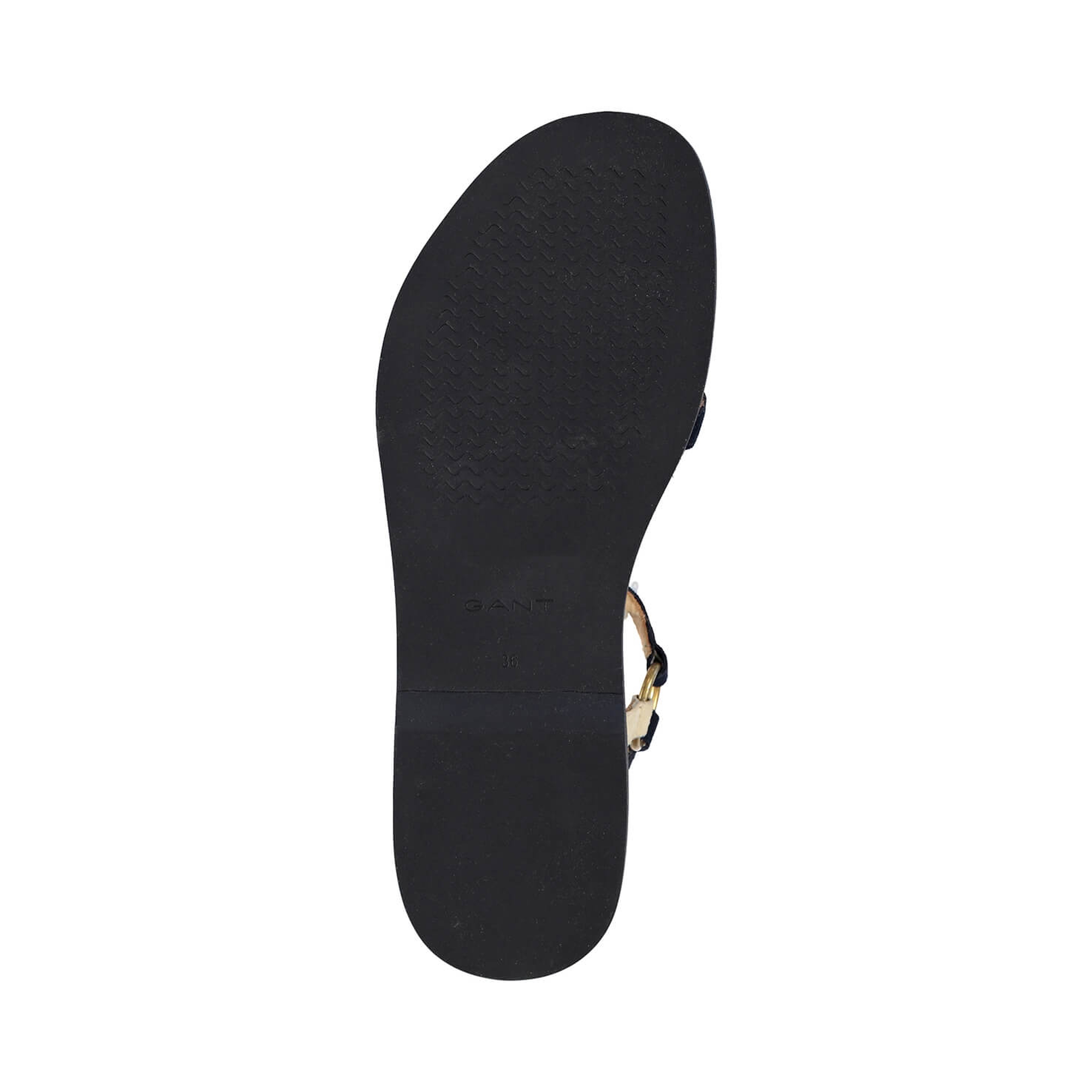 Gant Scarlett Kadın Lacivert Sandalet