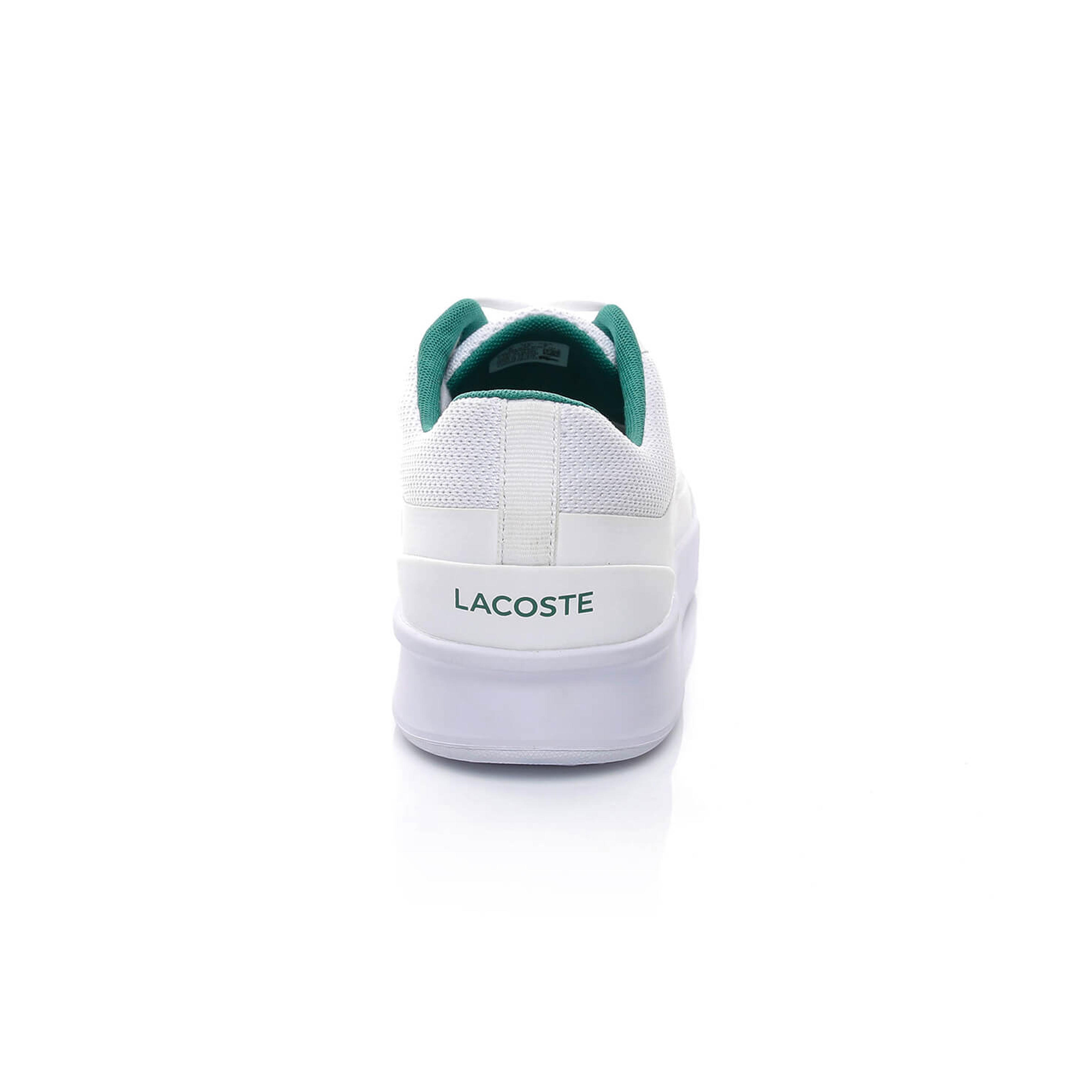 Explorateur Sport 117 1 Erkek Beyaz Sneakers Ayakkabı