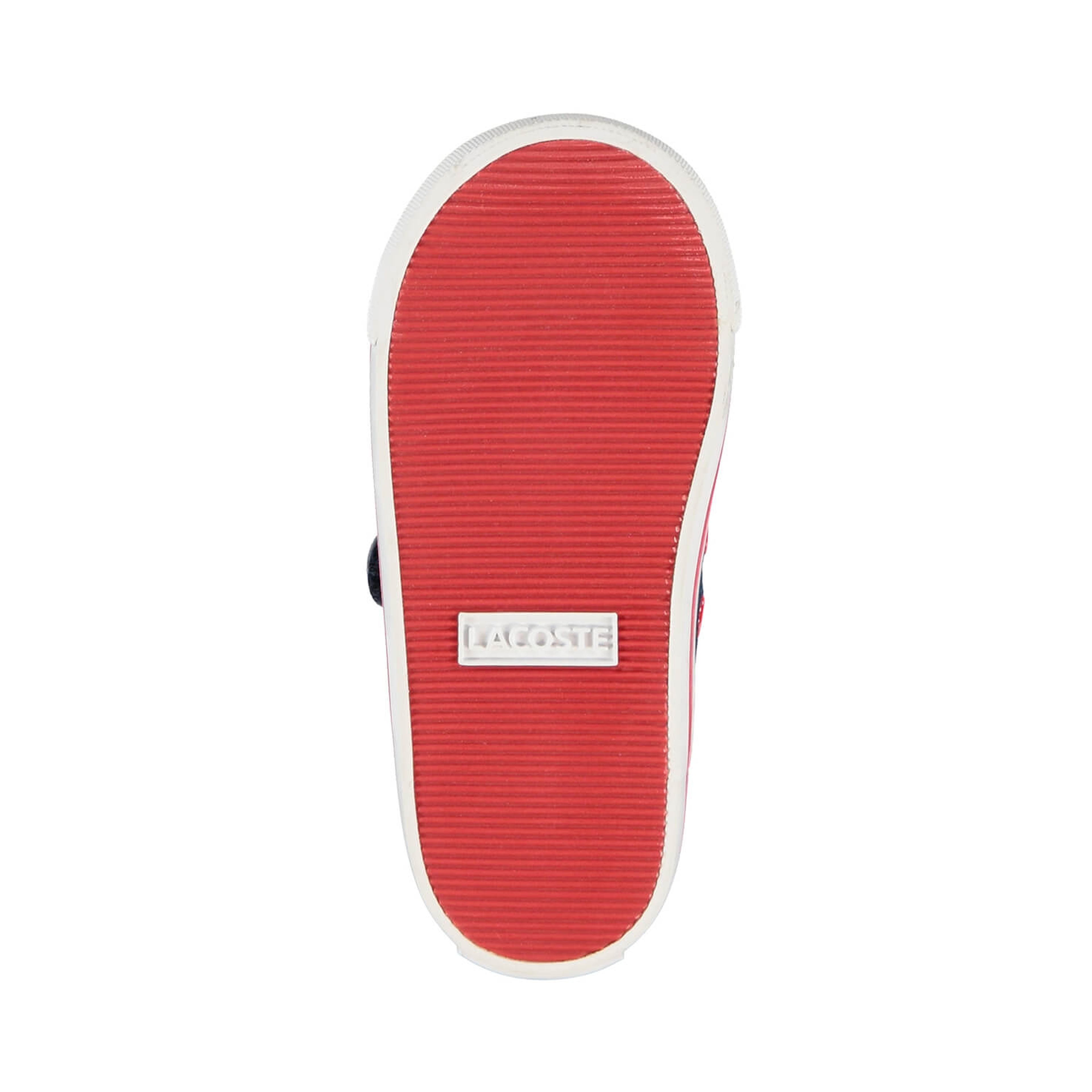 Lacoste Riberac Çocuk Beyaz Spor Ayakkabı