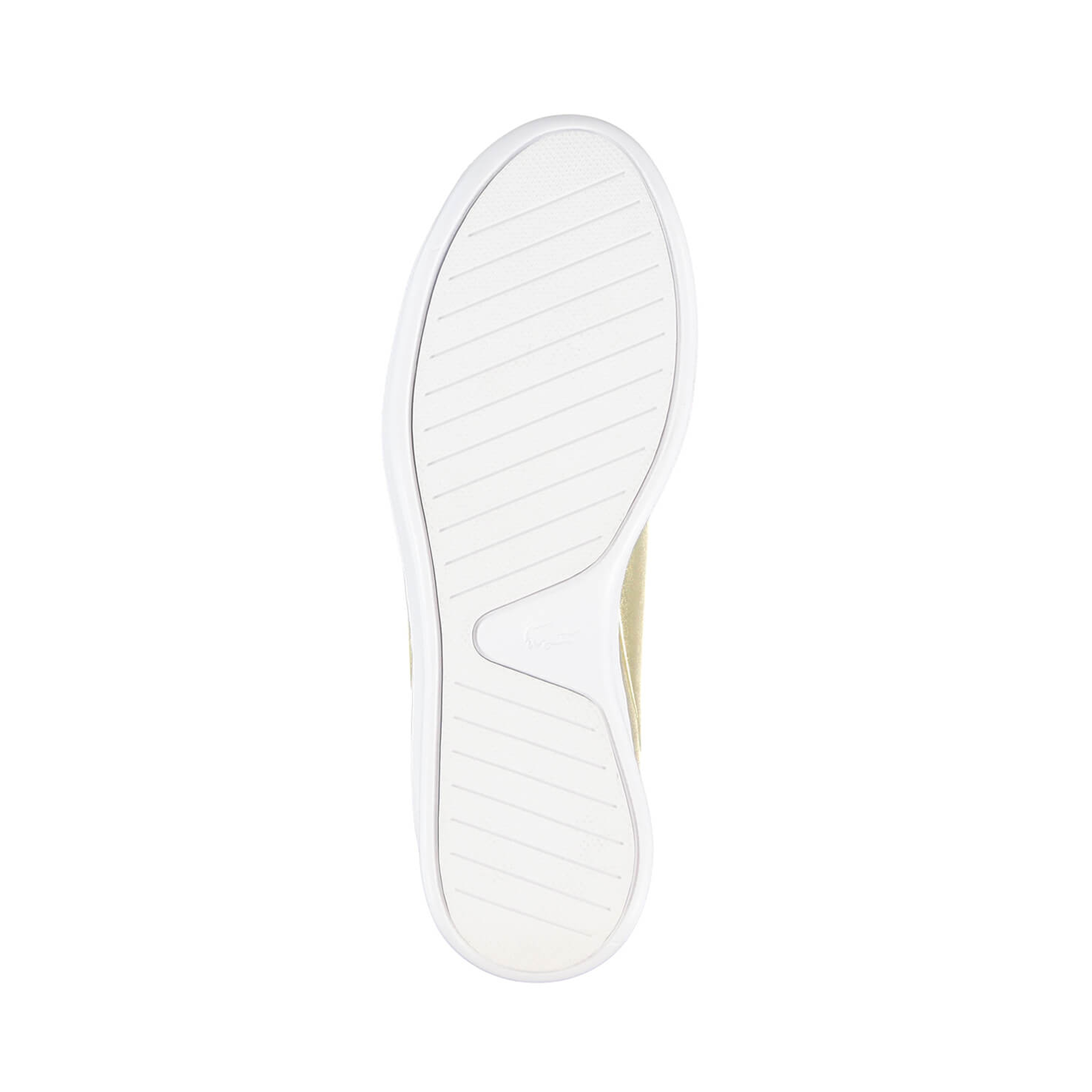 Lacoste Eyyla Women's Gold Shoes