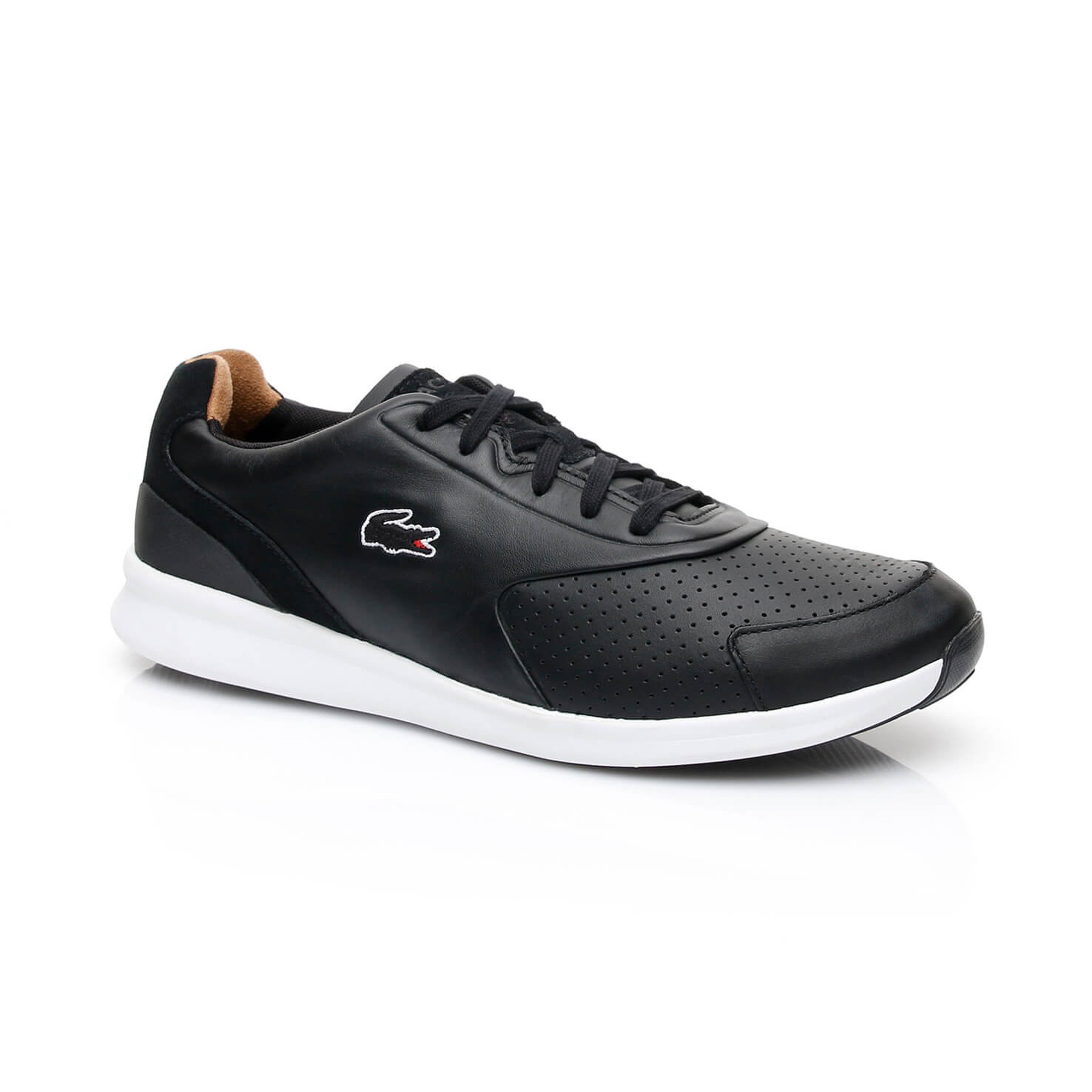 Lacoste Ltr Siyah Erkek Sneaker