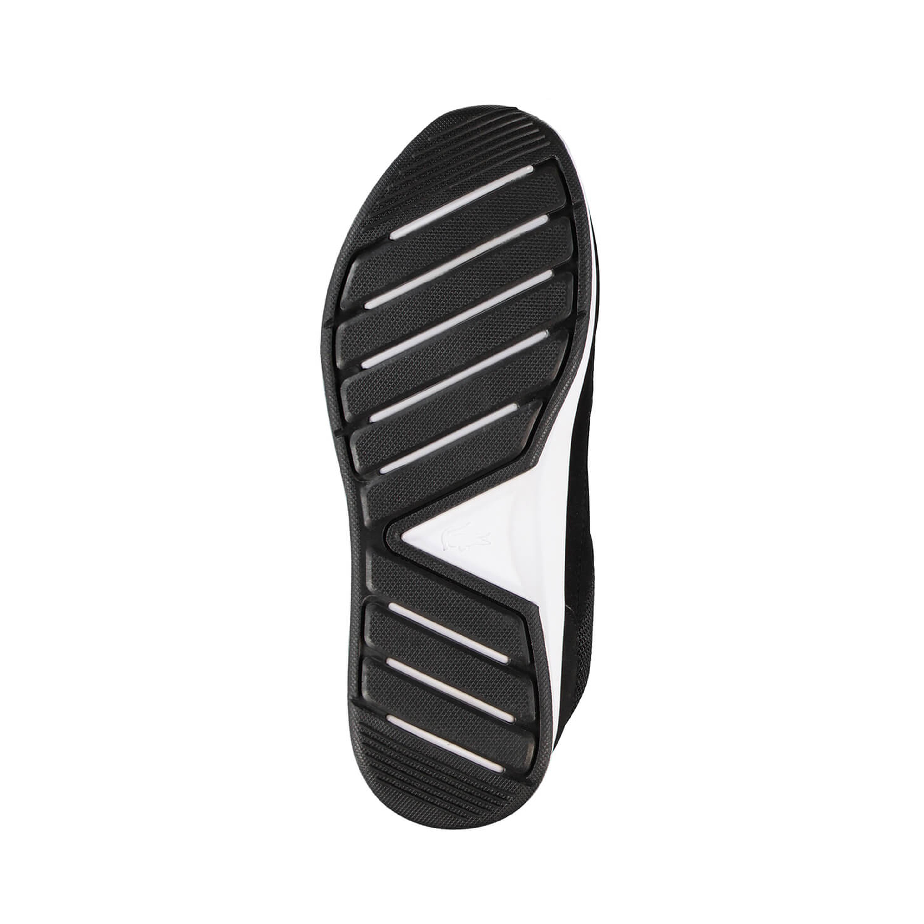 Lacoste Chaumont Lace 317 2 Kadın Siyah Sneaker