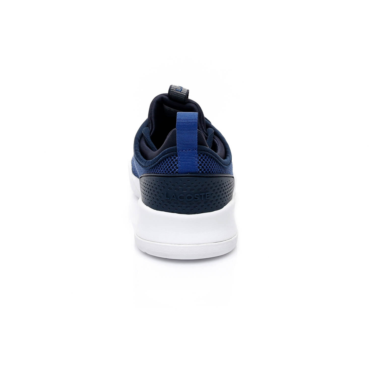 Lacoste Lt Spırıt Kadın Lacivert Sneaker
