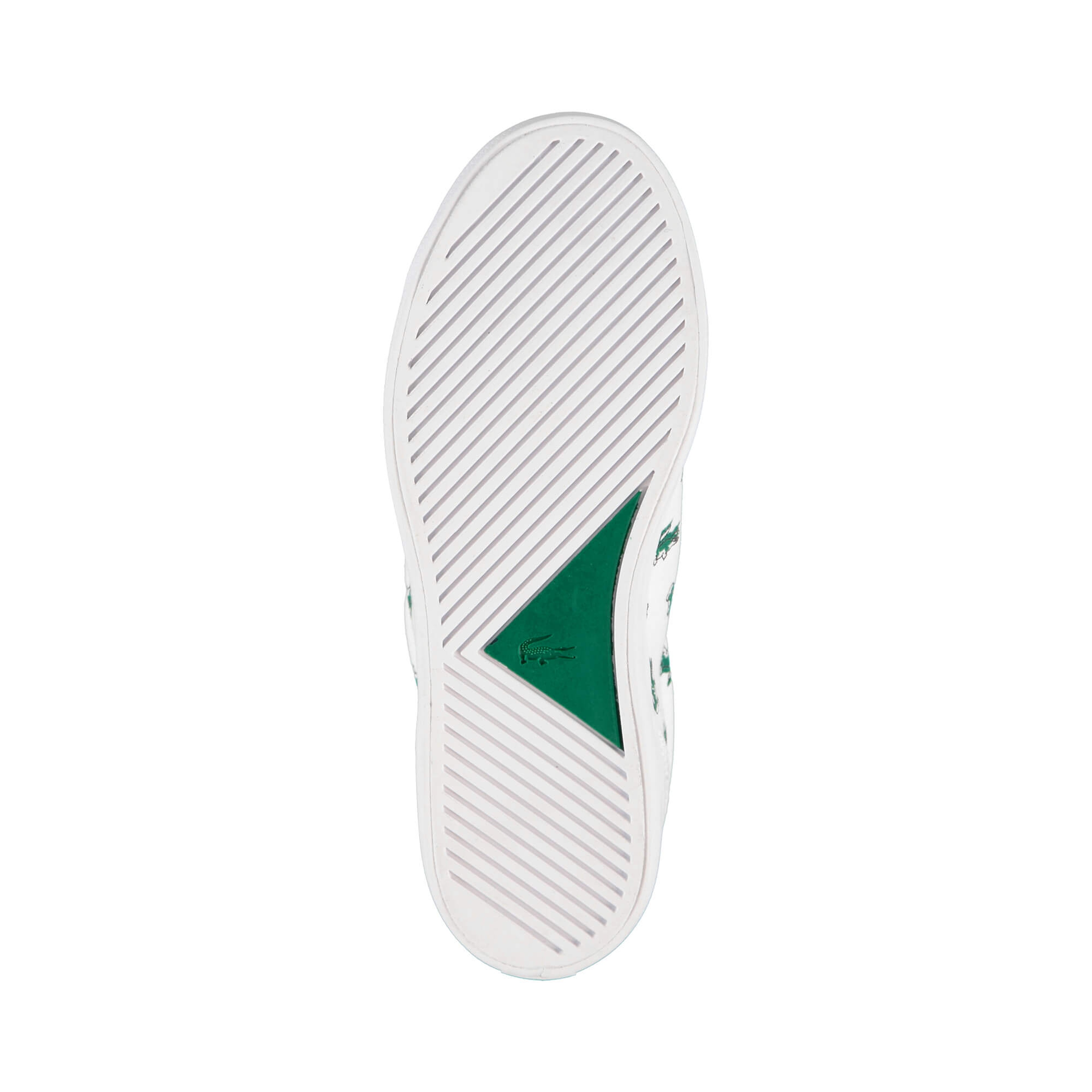 Lacoste Lerond Çocuk Beyaz Sneaker