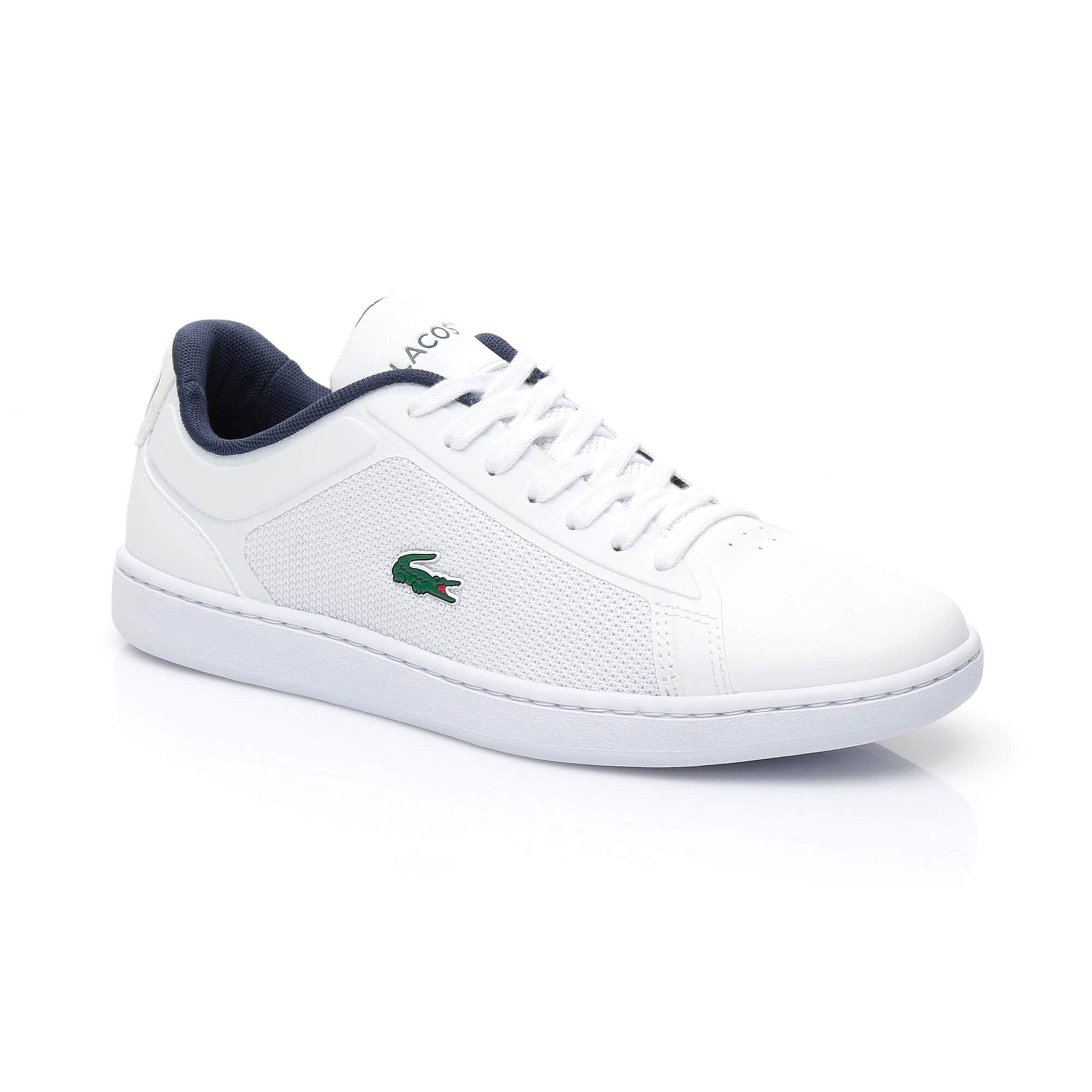 Lacoste Endliner Kadın Beyaz Sneaker