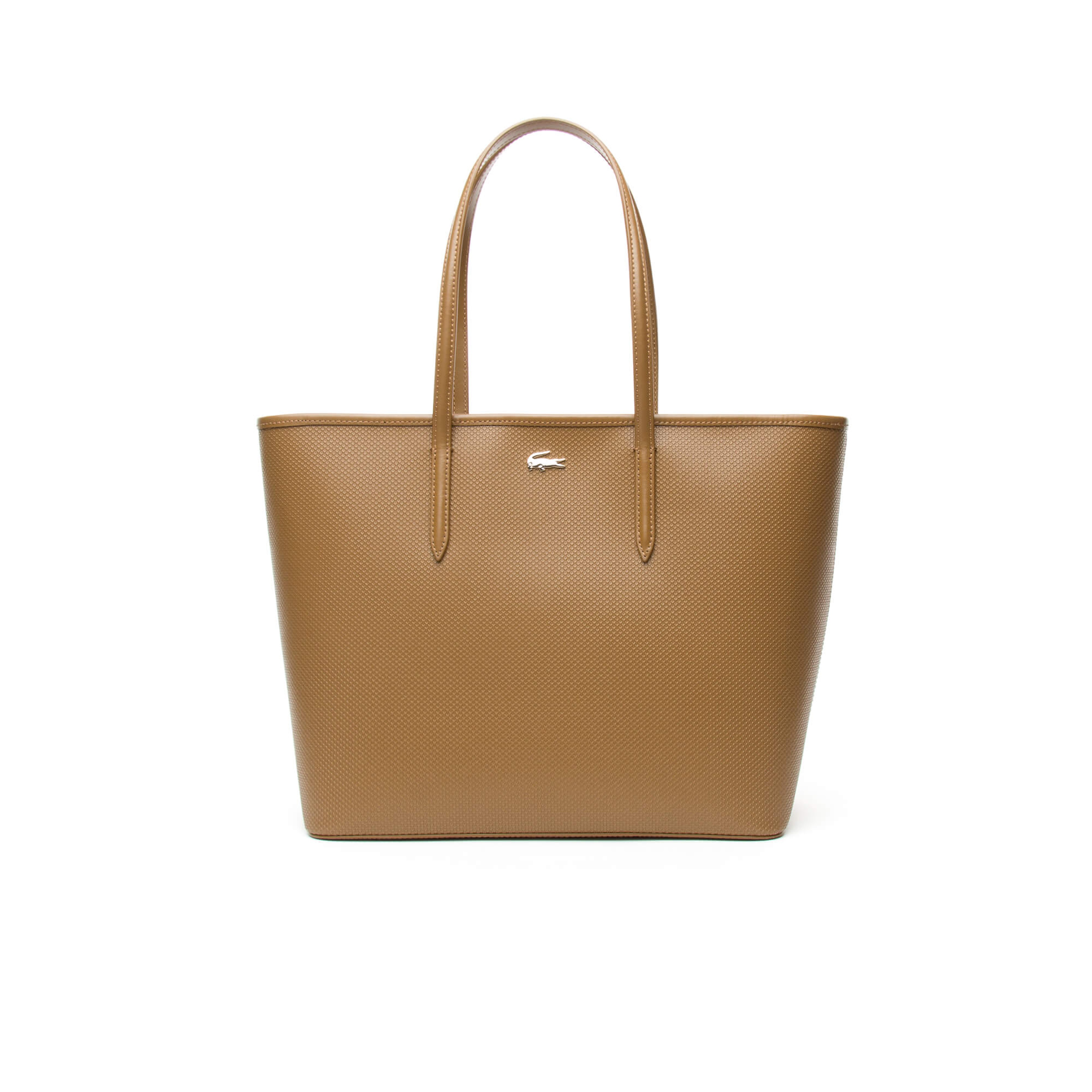 Lacoste Kadın Kahverengi Çanta