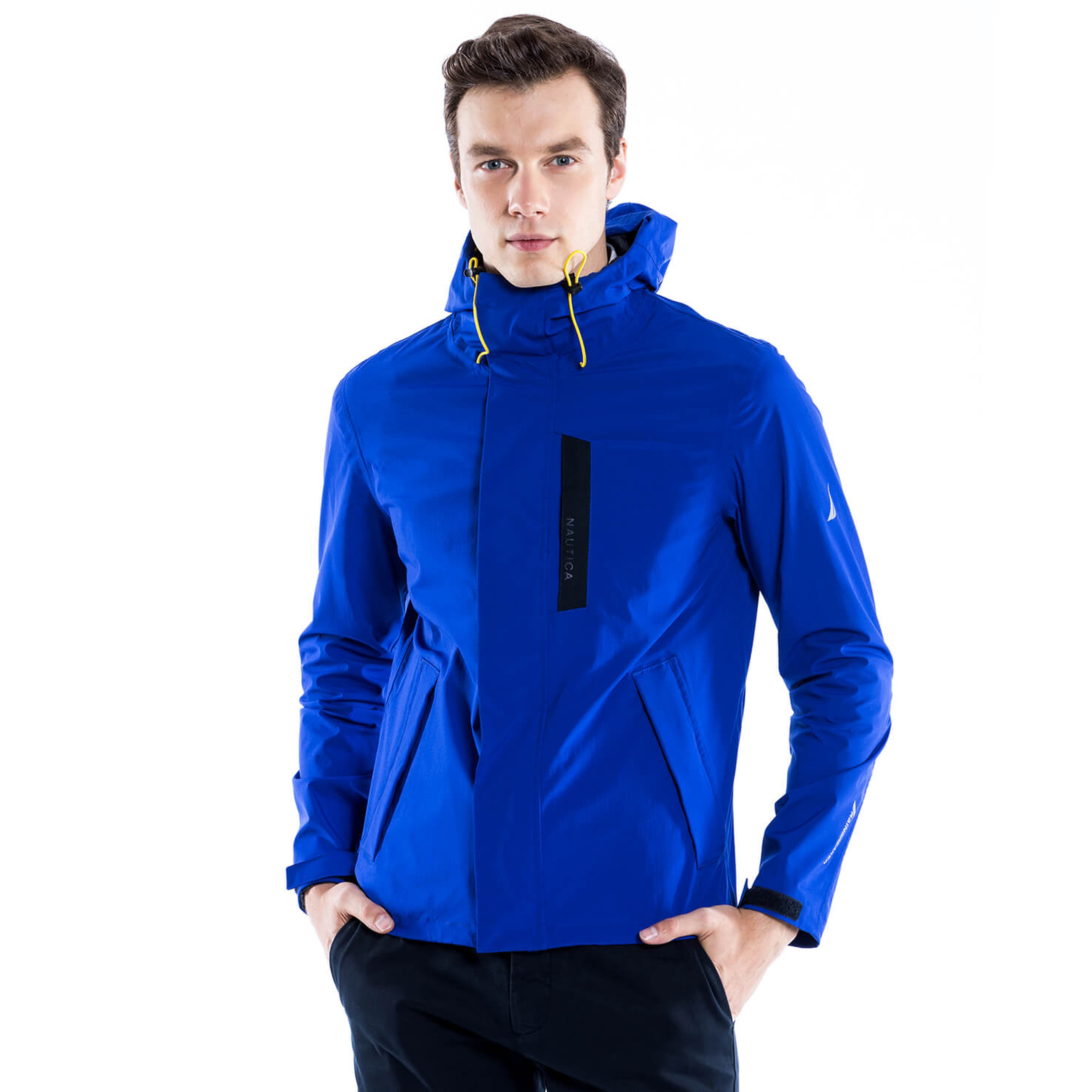 Nautica Erkek Mavi Mont