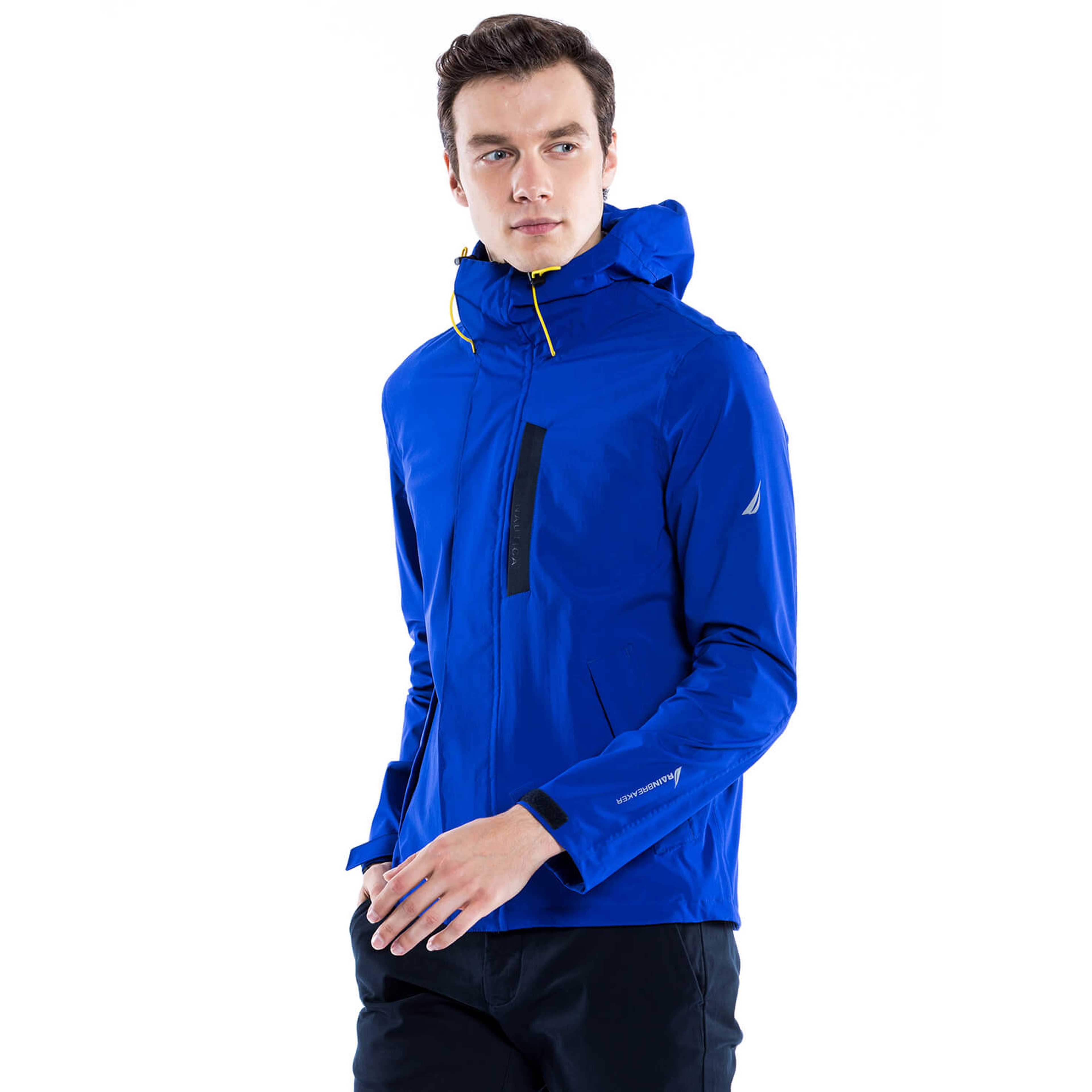 Nautica Erkek Mavi Mont