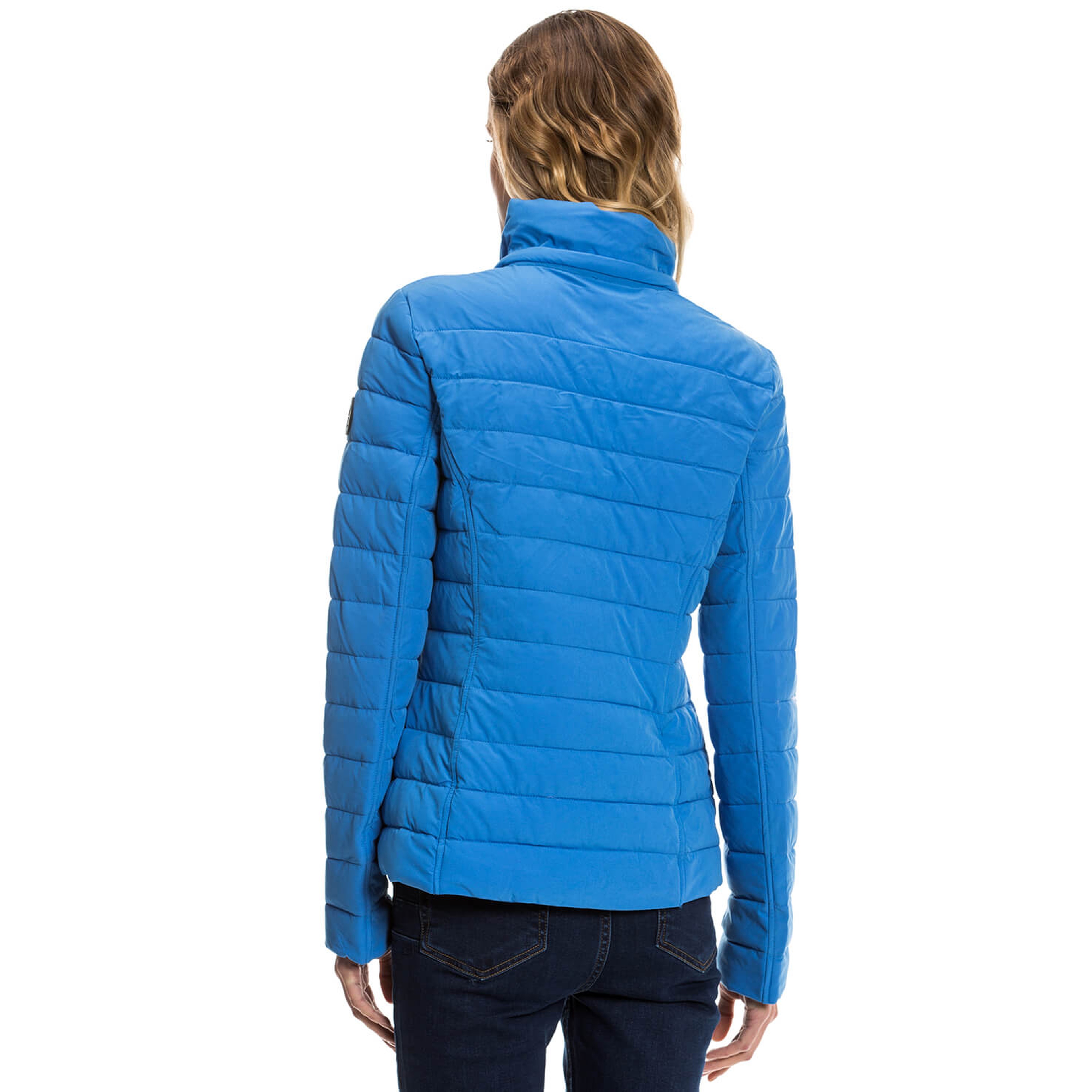 Nautica Kadın Mavi Mont