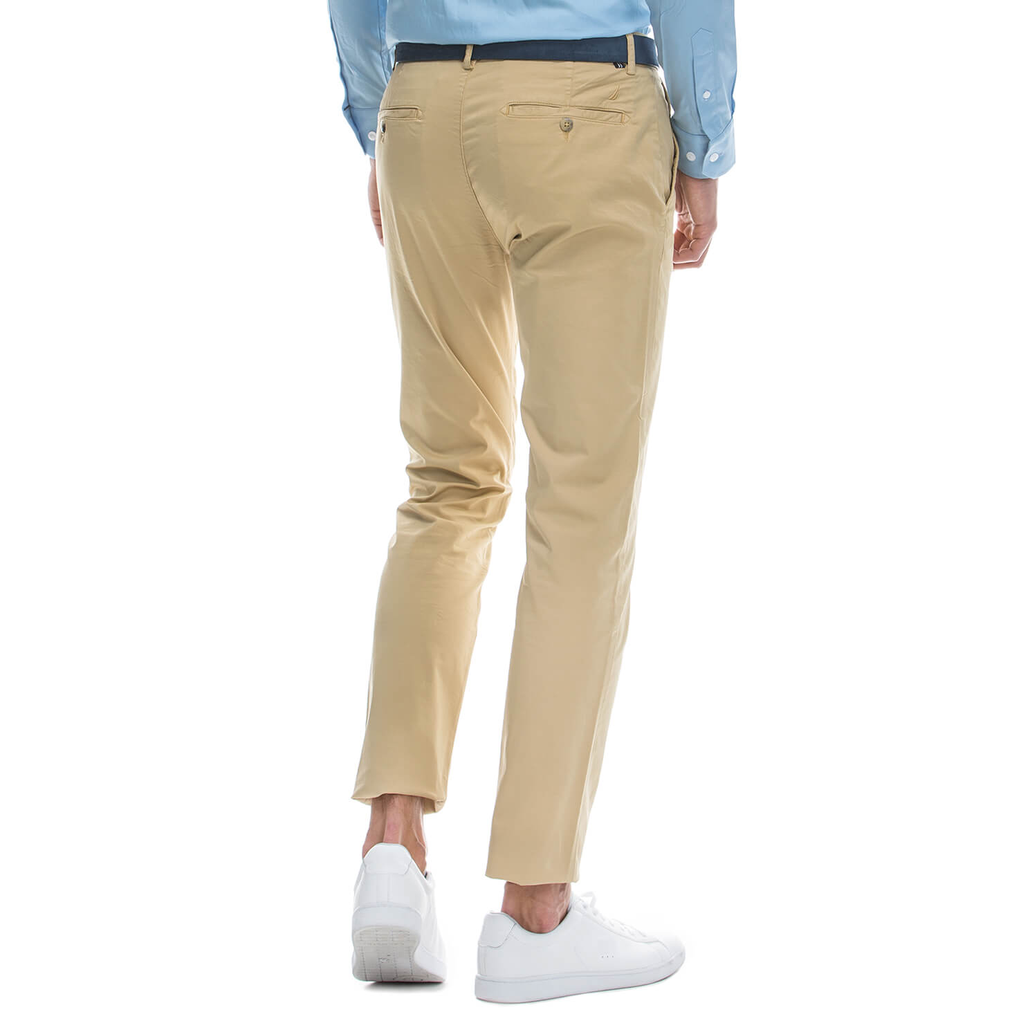 Nautica Erkek Bej Pantolon