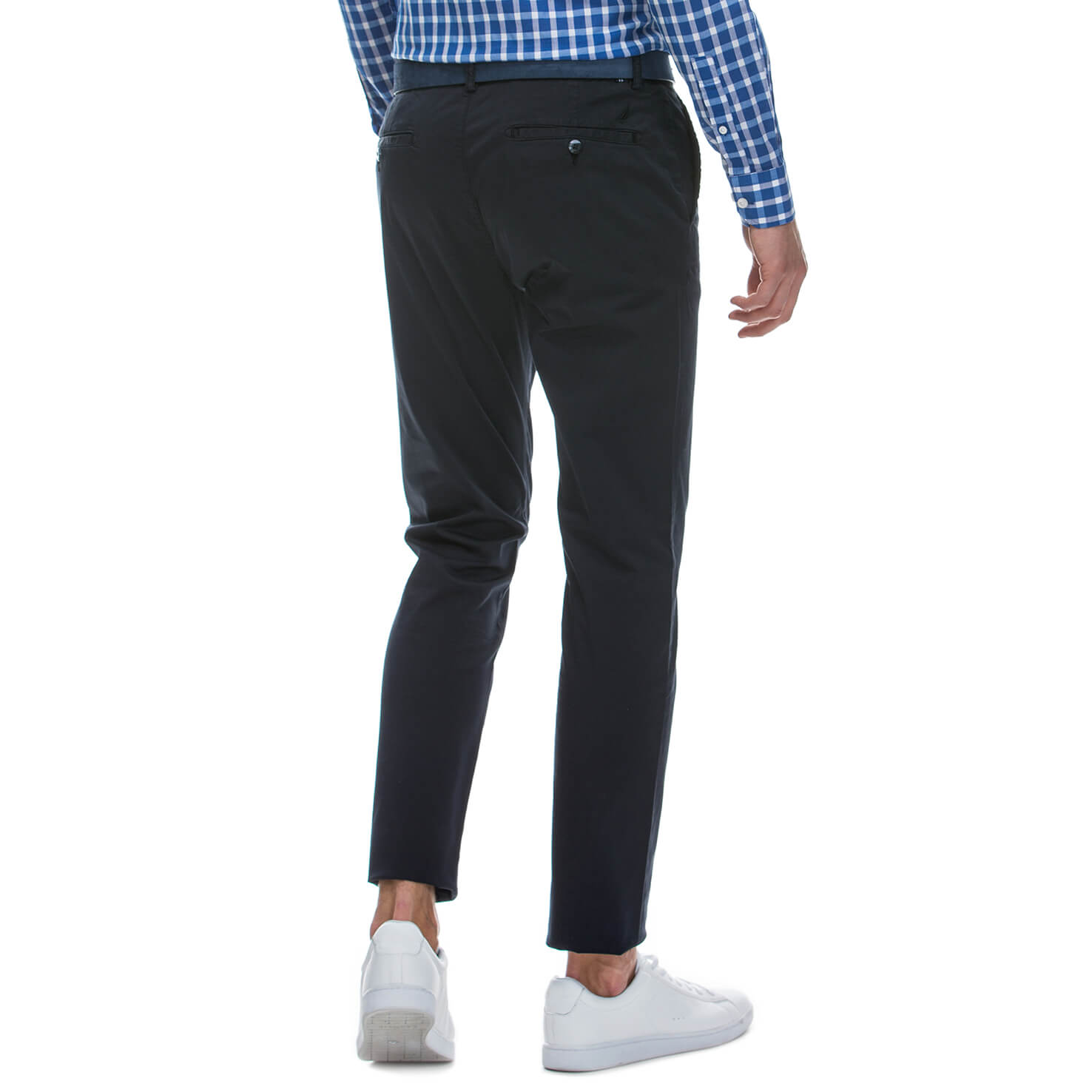 Nautica Erkek Lacivert Pantolon