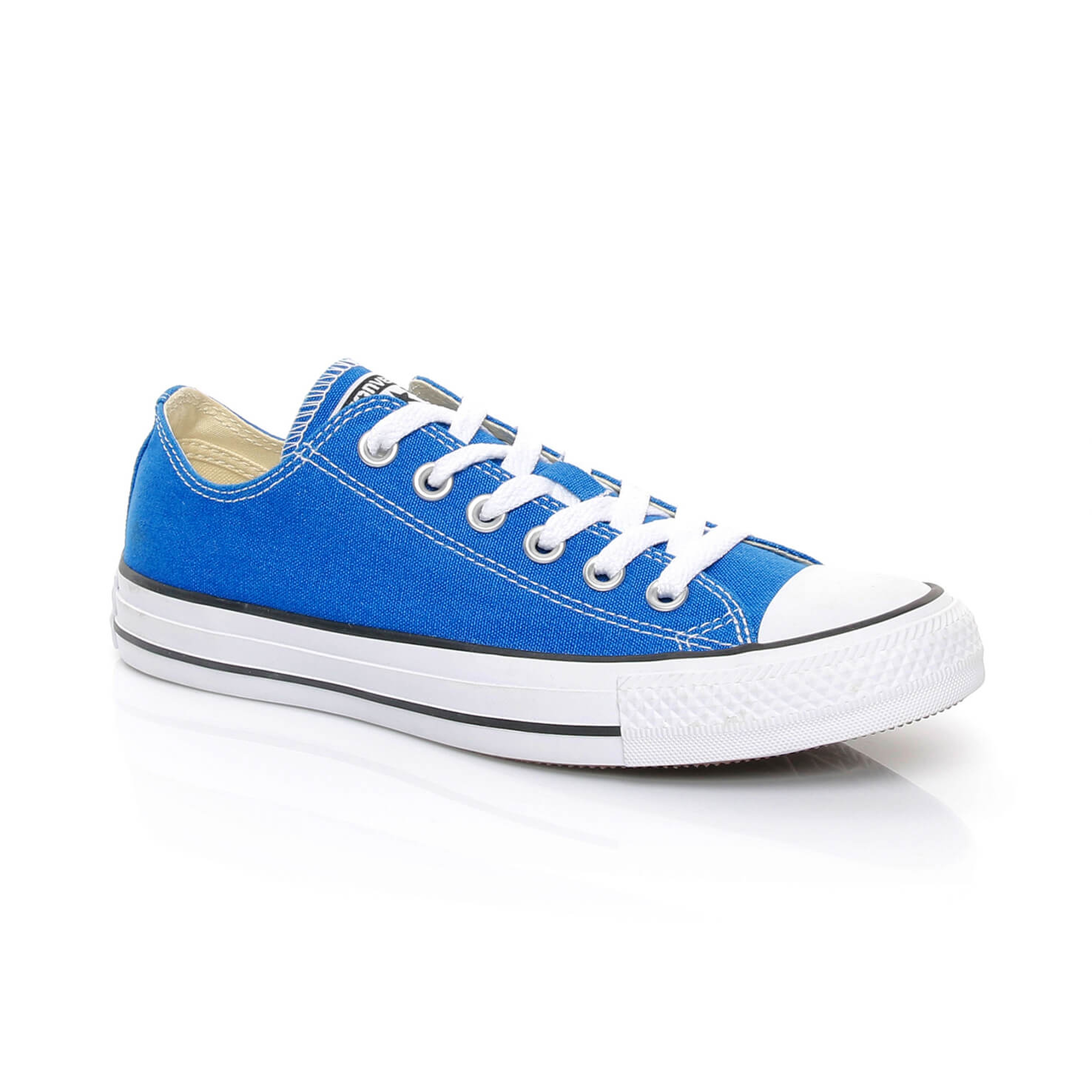 Converse Chuck Taylor All Star Unisex Mavi Sneaker