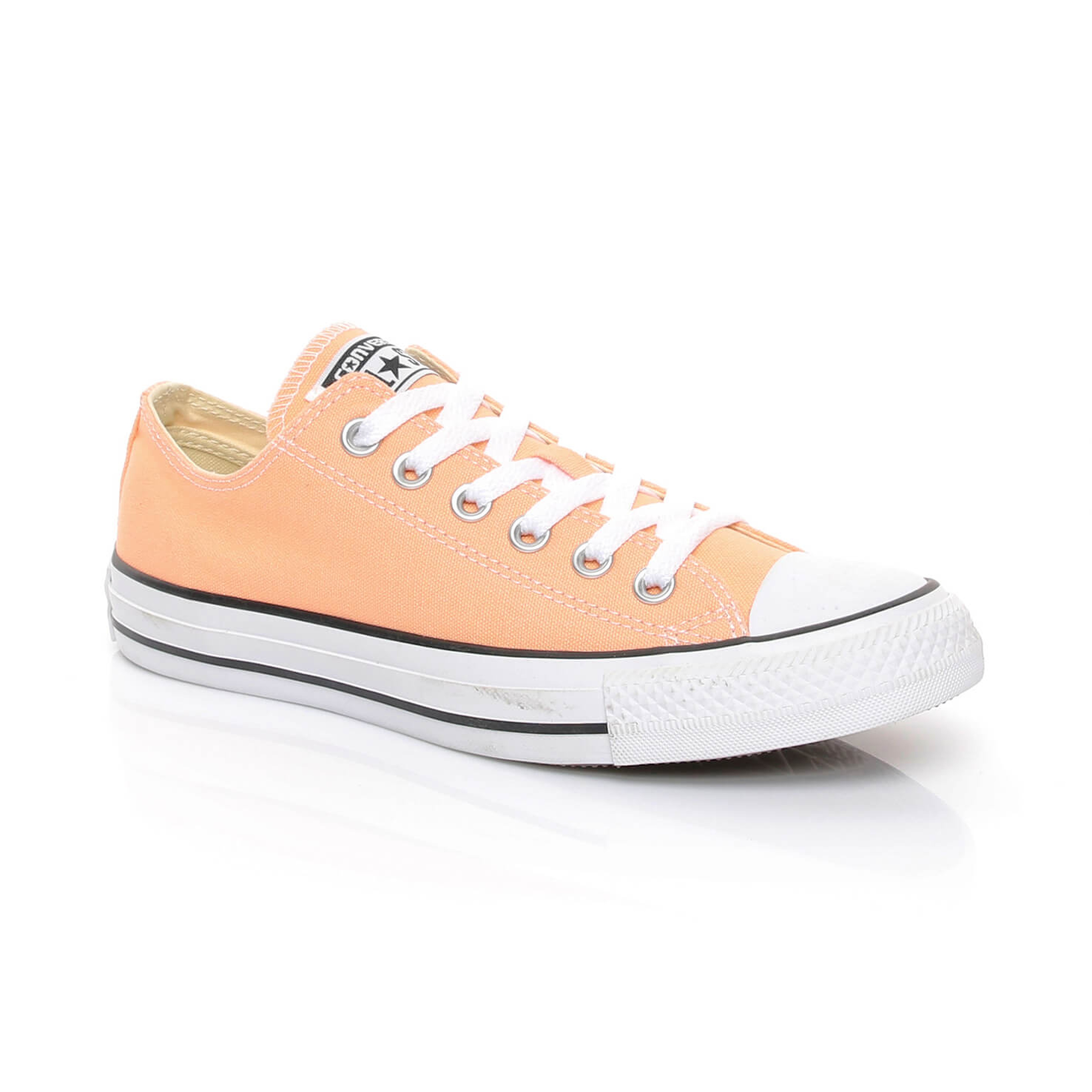 Converse Chuck Taylor All Star Unisex Turuncu Sneaker