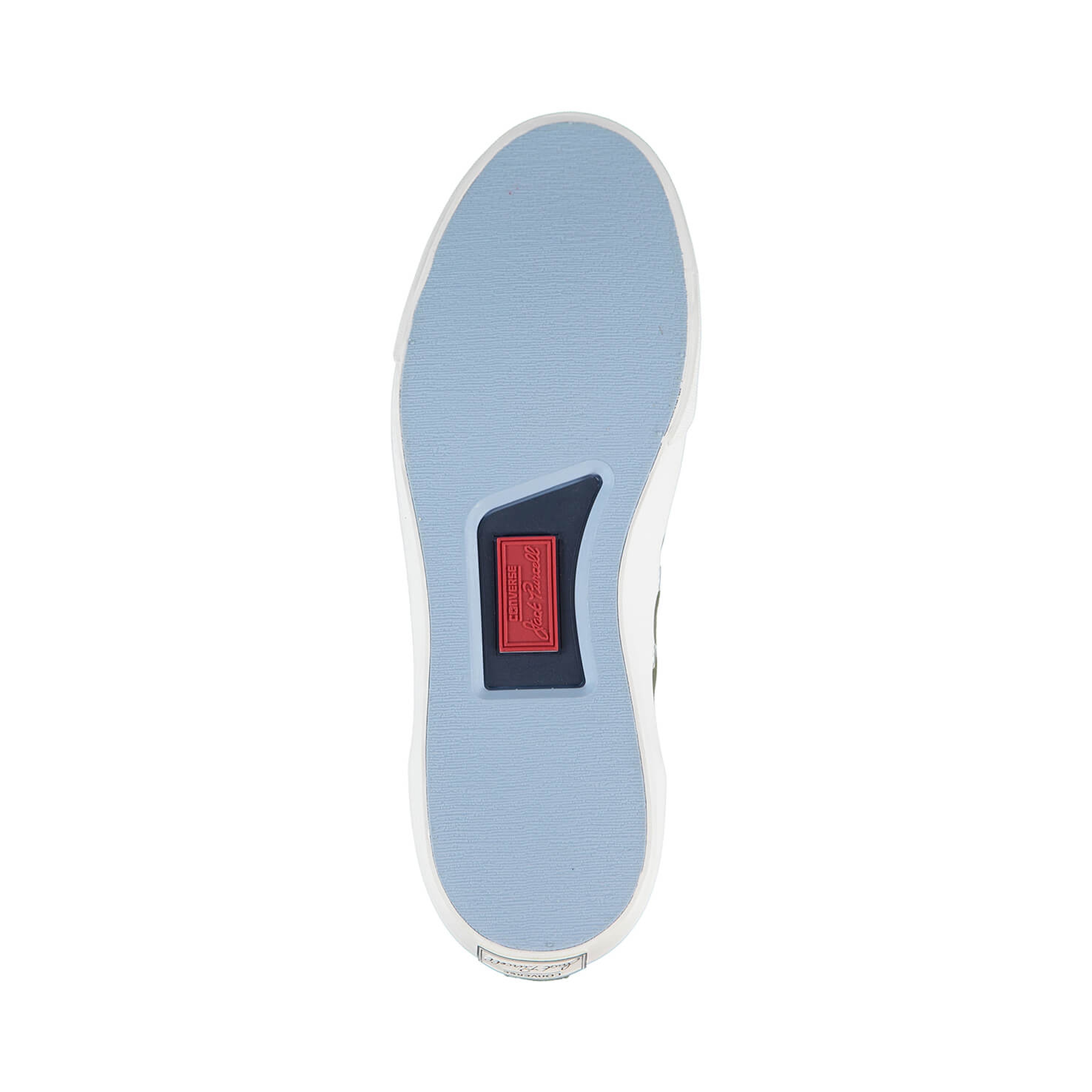 Converse Jack Purcell Erkek Yeşil Sneaker