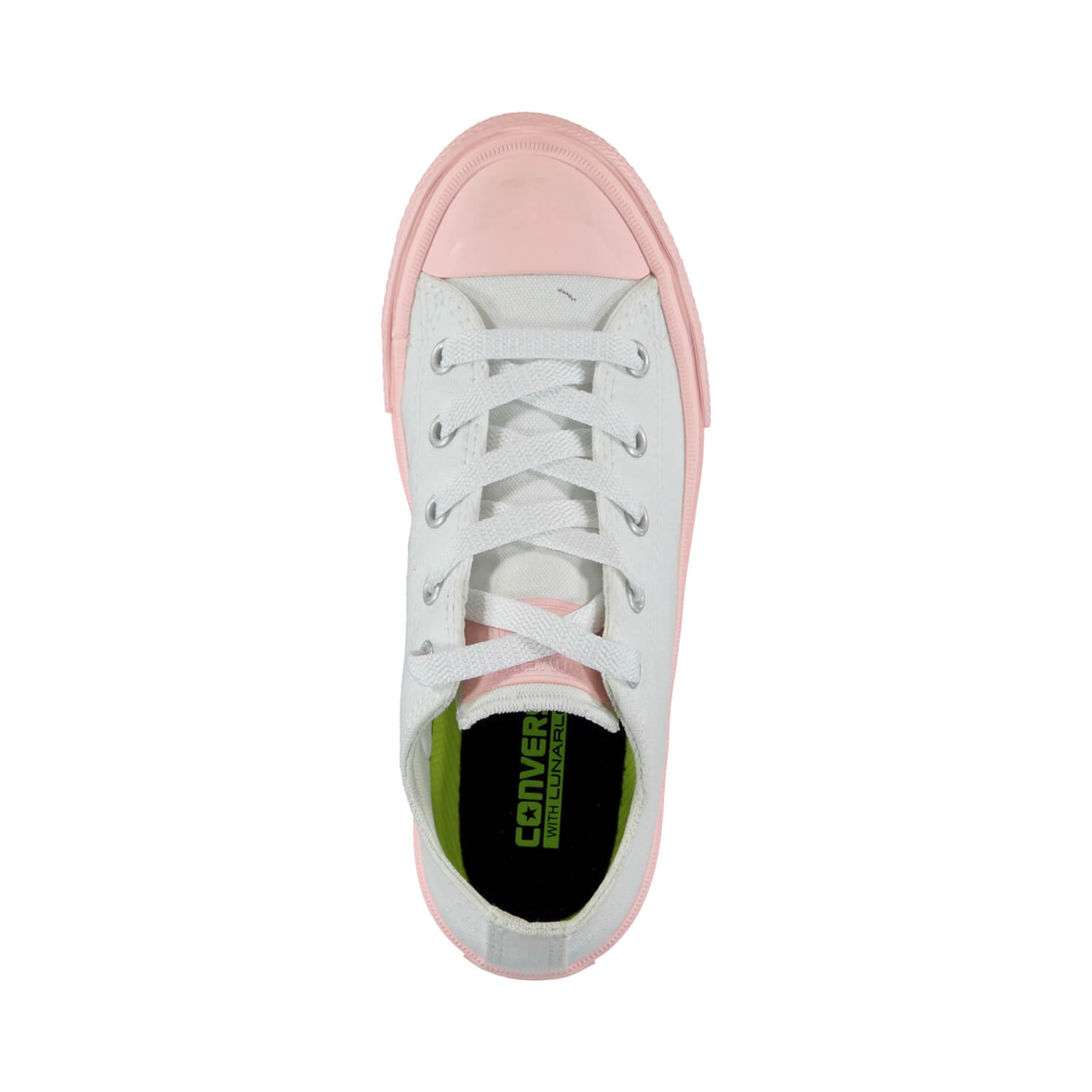 Converse Chuck Taylor All Star II Çocuk Beyaz Sneaker